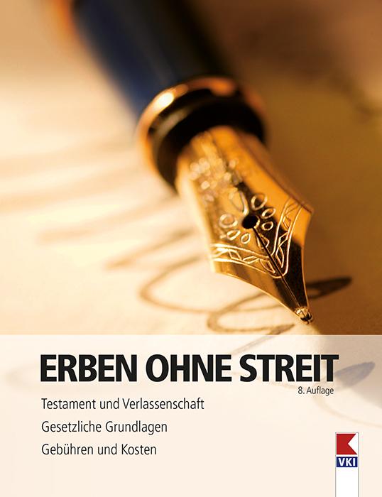 Erben ohne Streit