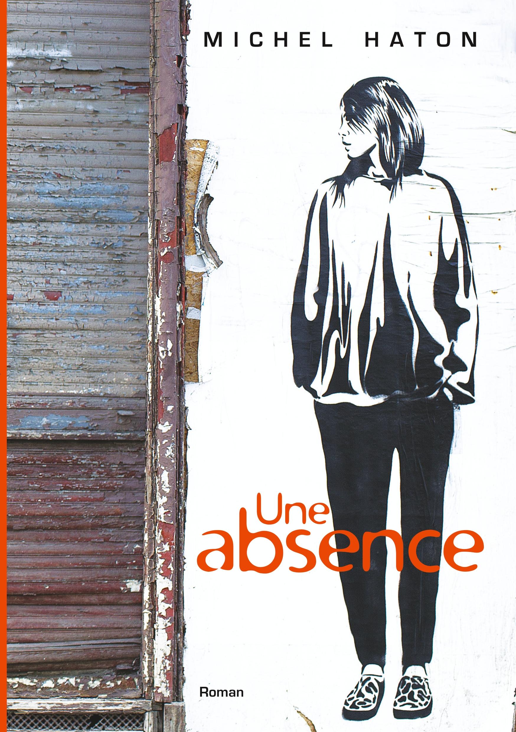 Une absence