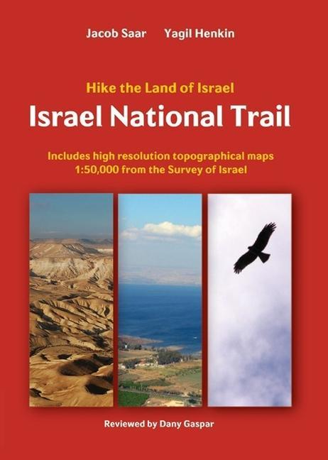 Israel National Trail