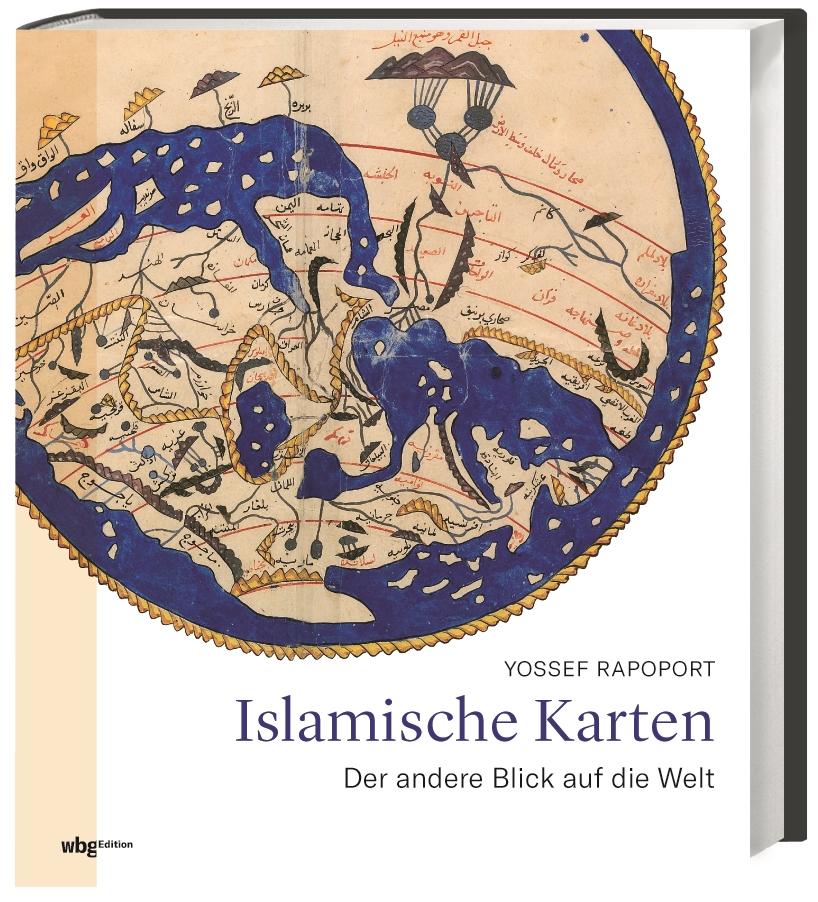 Islamische Karten