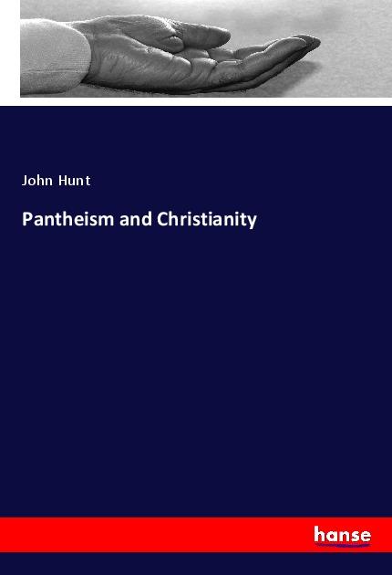 Pantheism and Christianity