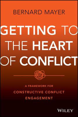 Getting to the Heart of Conflict