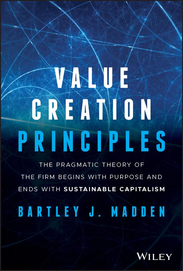 Value Creation Principles