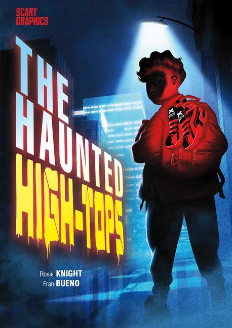 The Haunted High-Tops