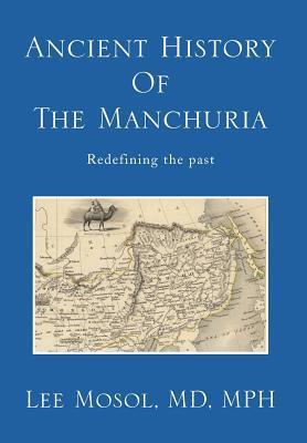 Ancient History of the Manchuria