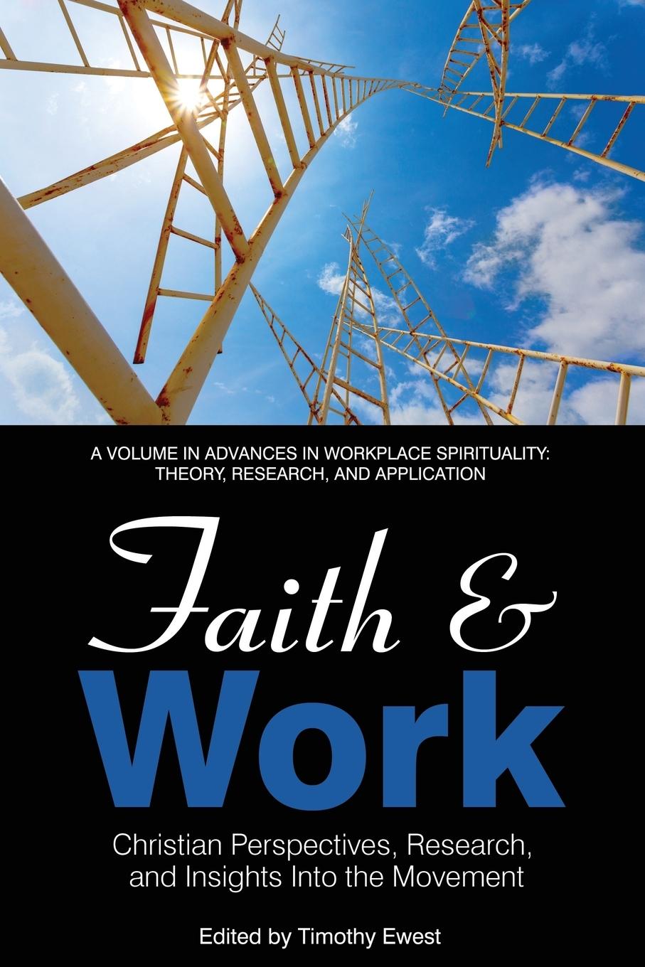 Faith and Work