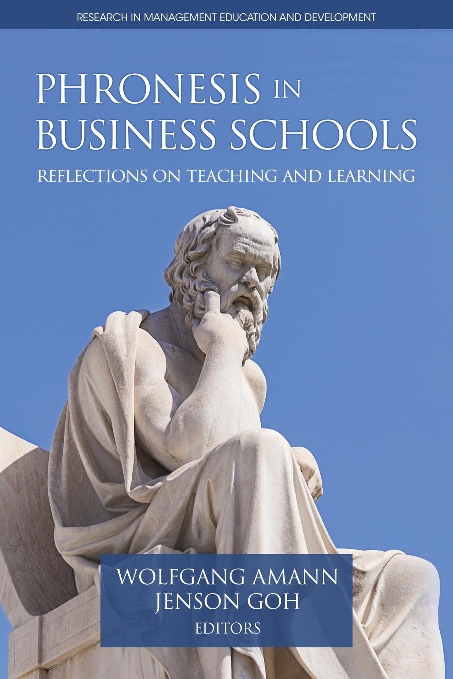 Phronesis in Business Schools