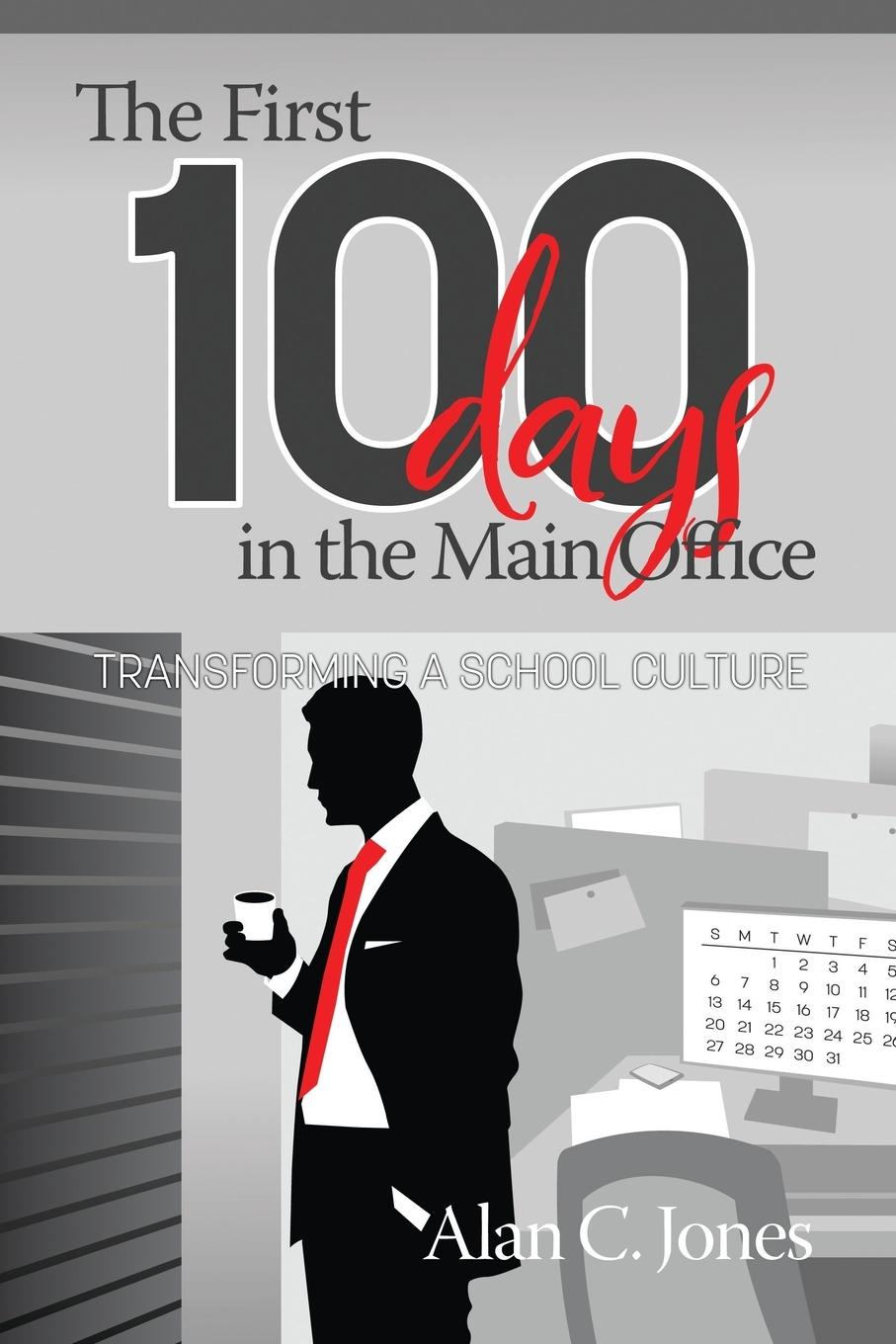 The First 100 Days in the Main Office