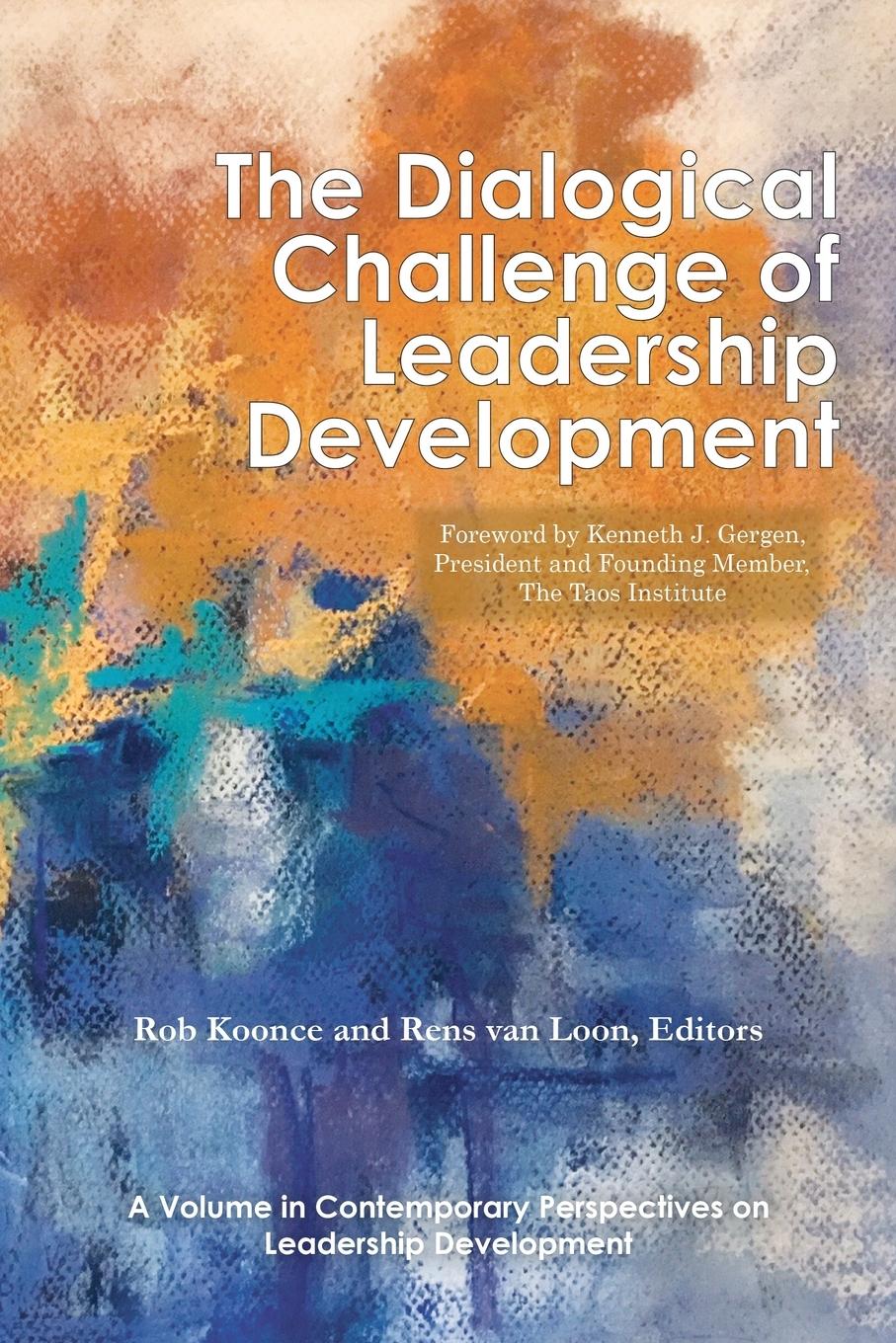 The Dialogical Challenge of Leadership Development