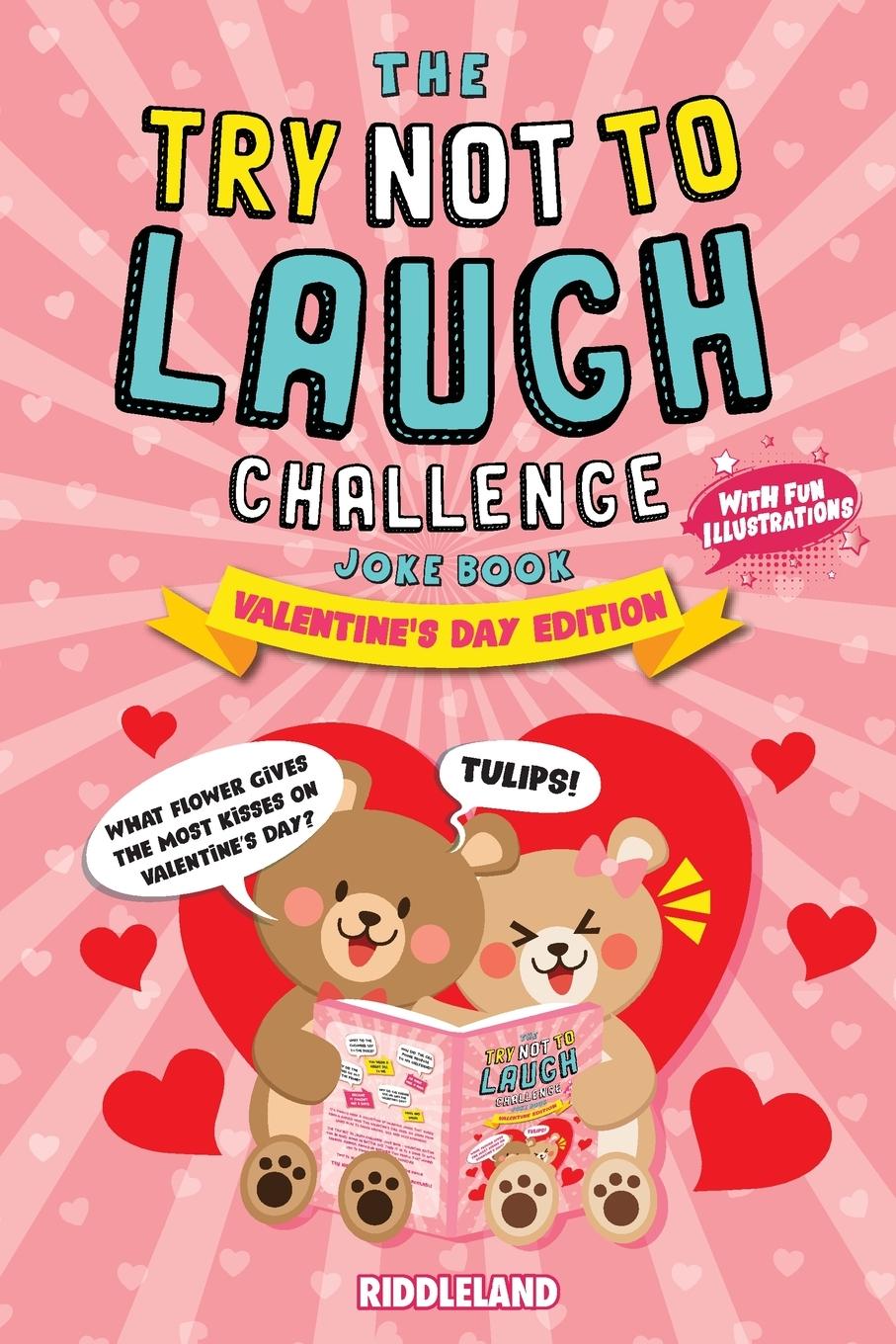 The Laugh Challenge