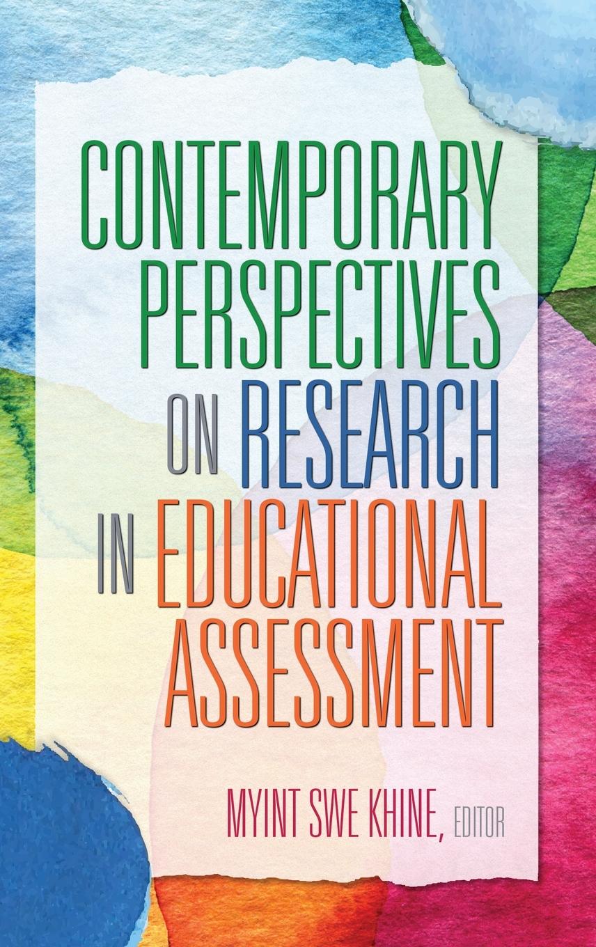 Contemporary Perspectives on Research in Educational Assessment (hc)