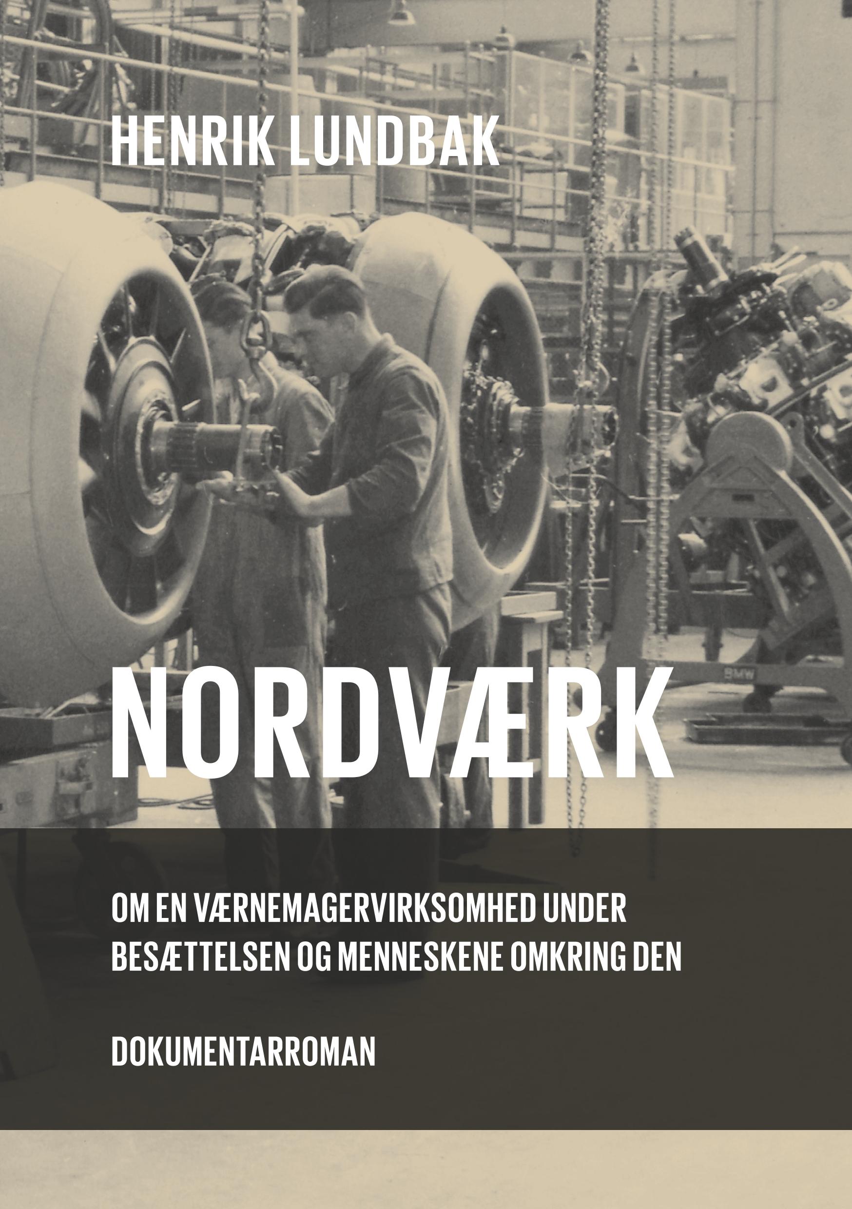 Nordværk