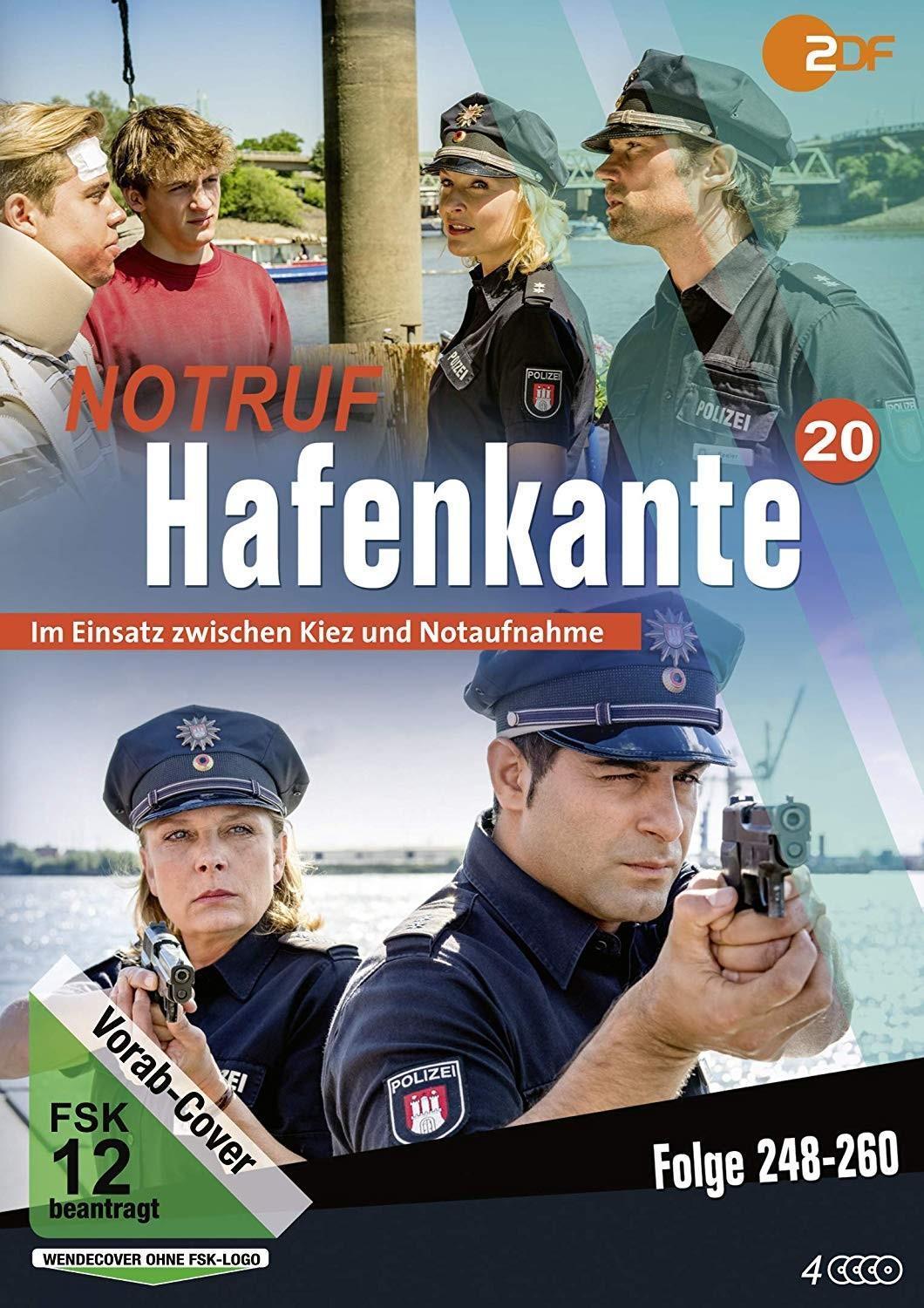 Notruf Hafenkante