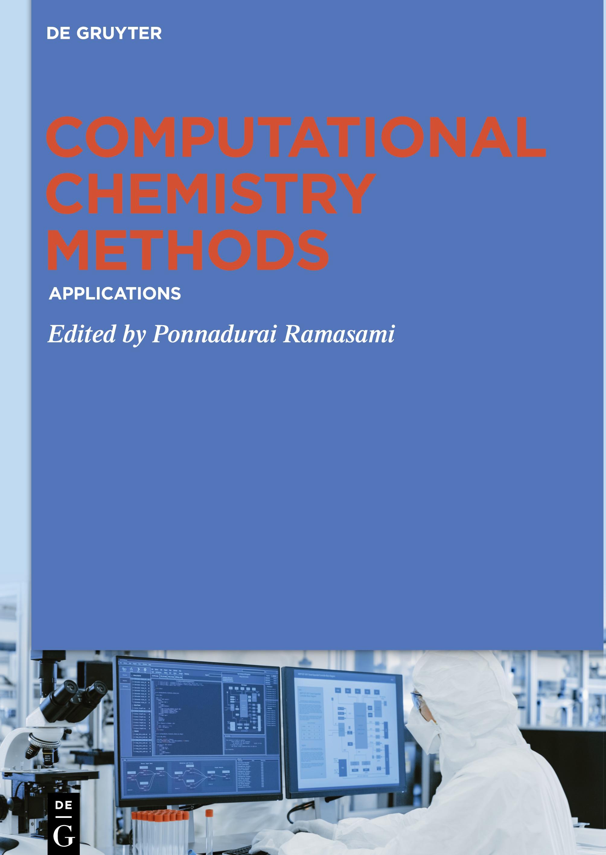 Computational Chemistry Methods