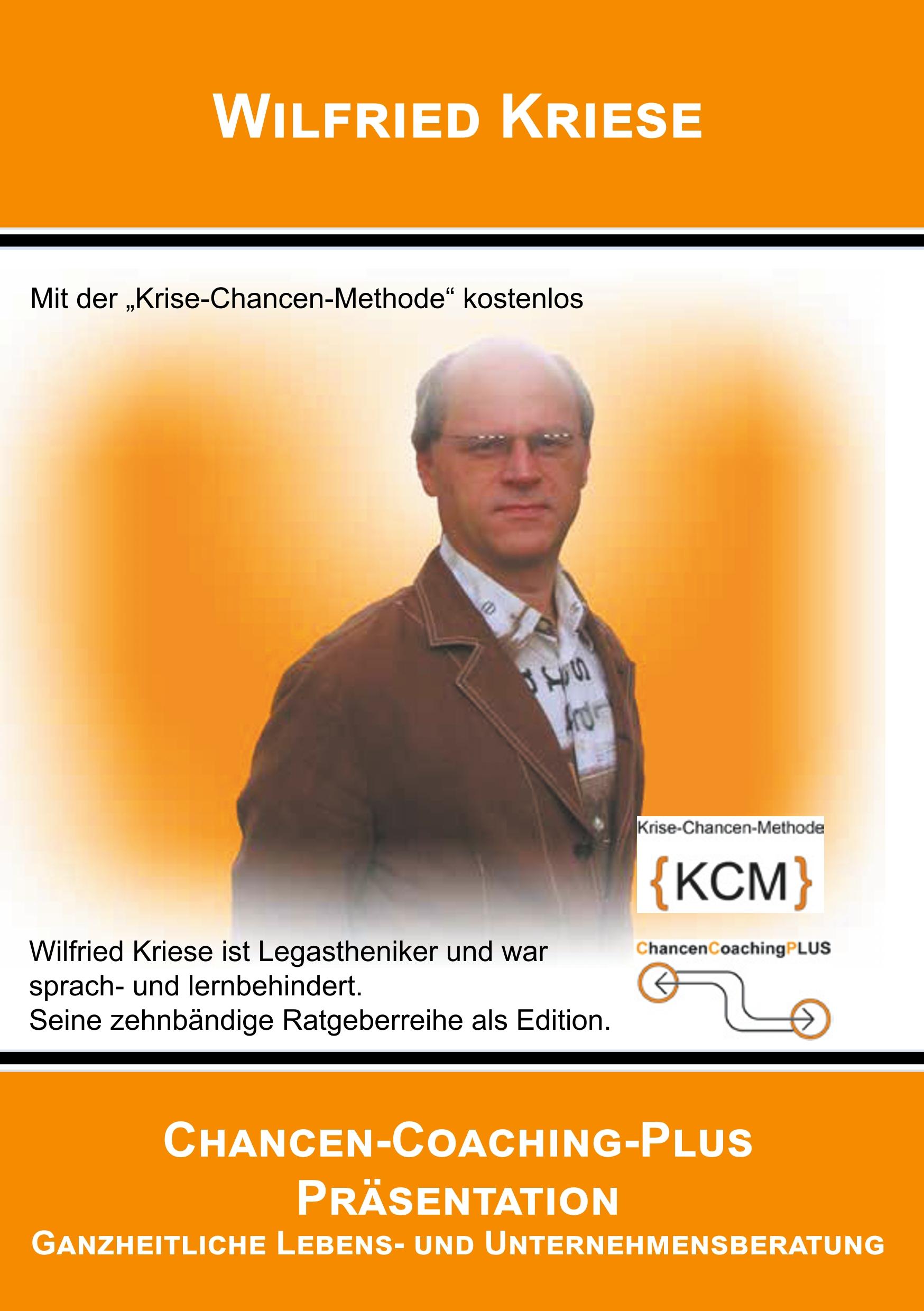 Chancen-Coaching-Plus Präsentation