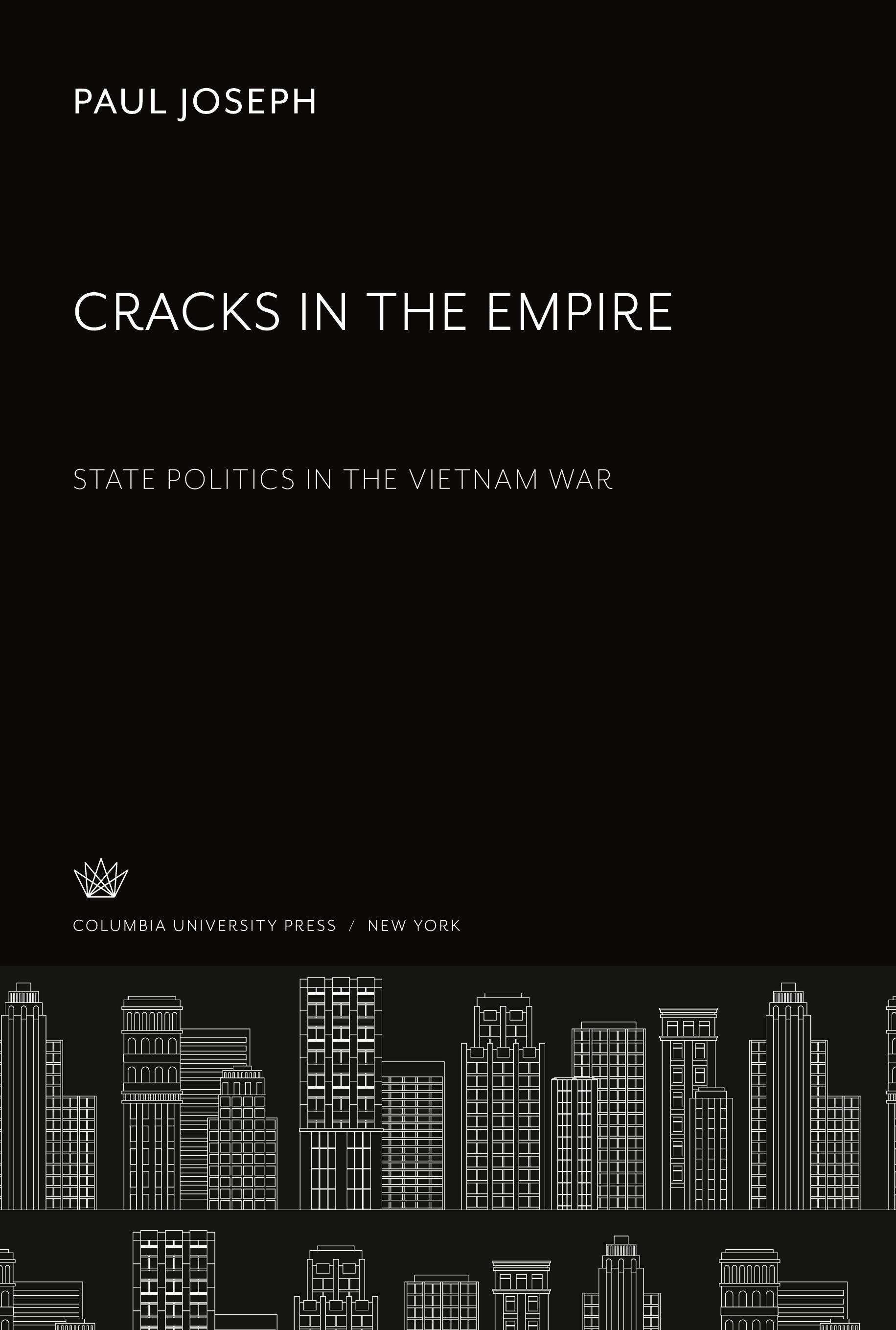 Cracks in the Empire