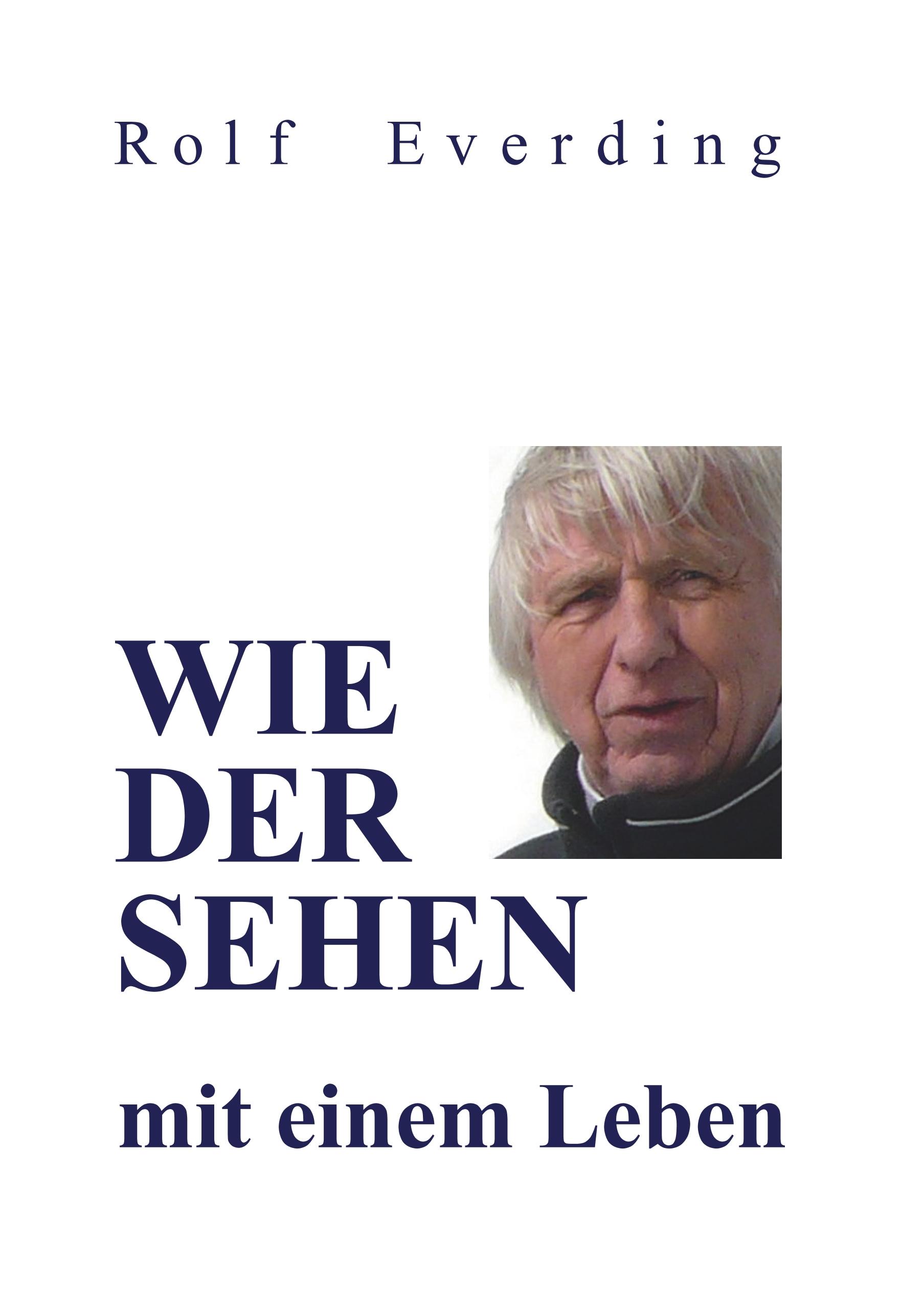 WIEDERSEHEN mit einem Leben