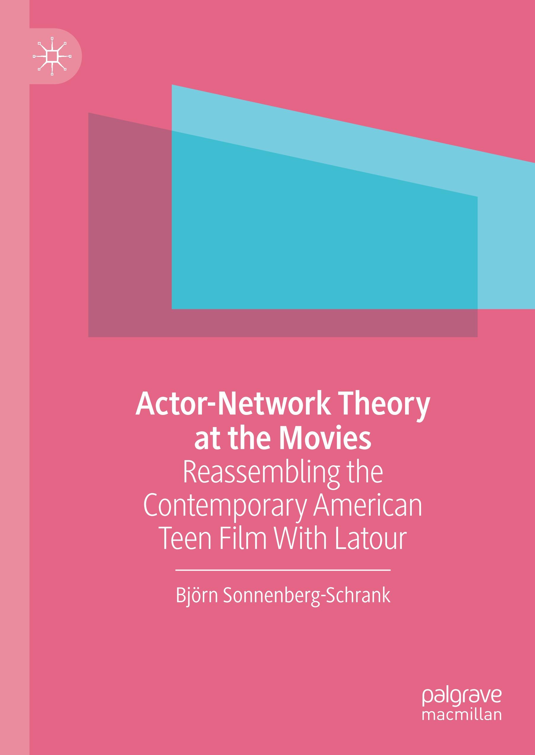 Actor-Network Theory at the Movies