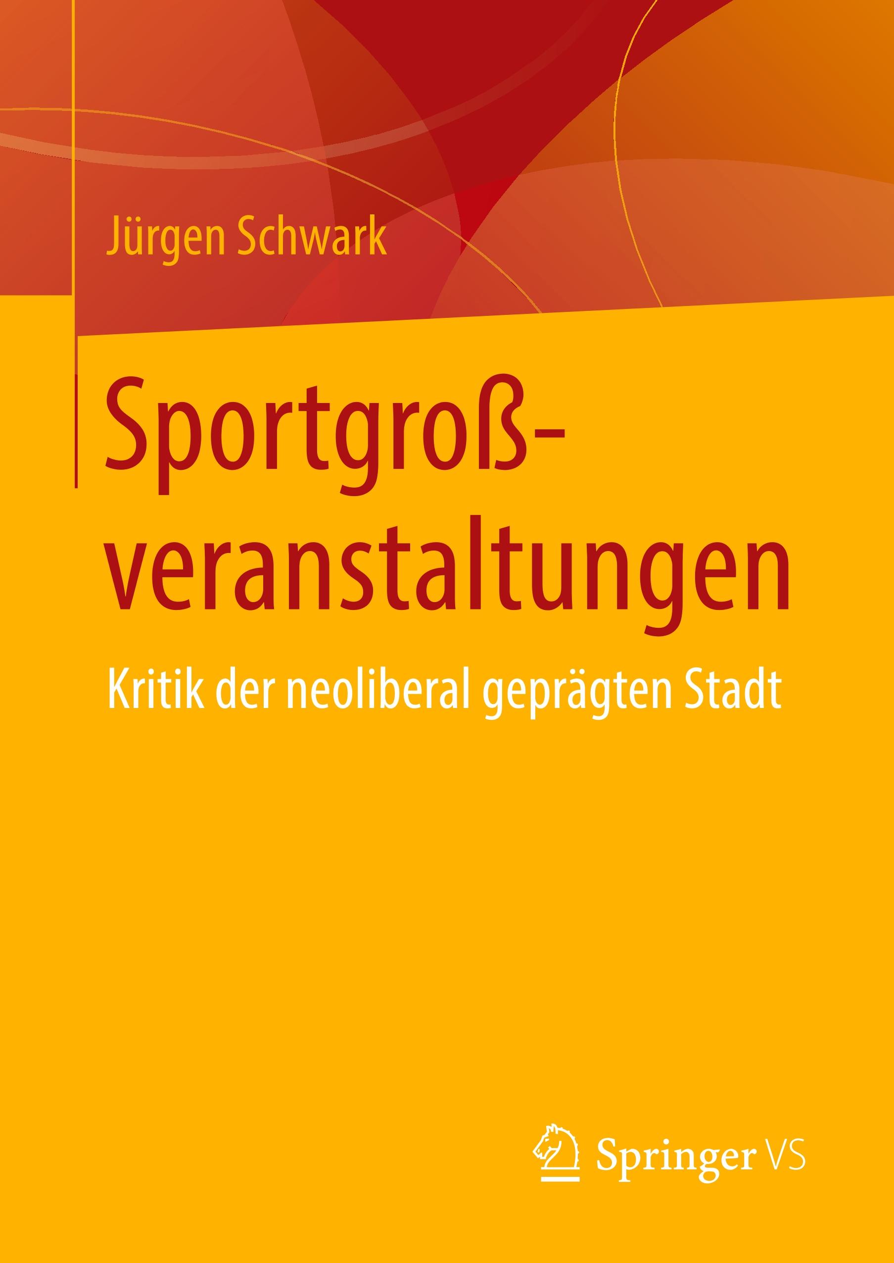 Sportgroßveranstaltungen