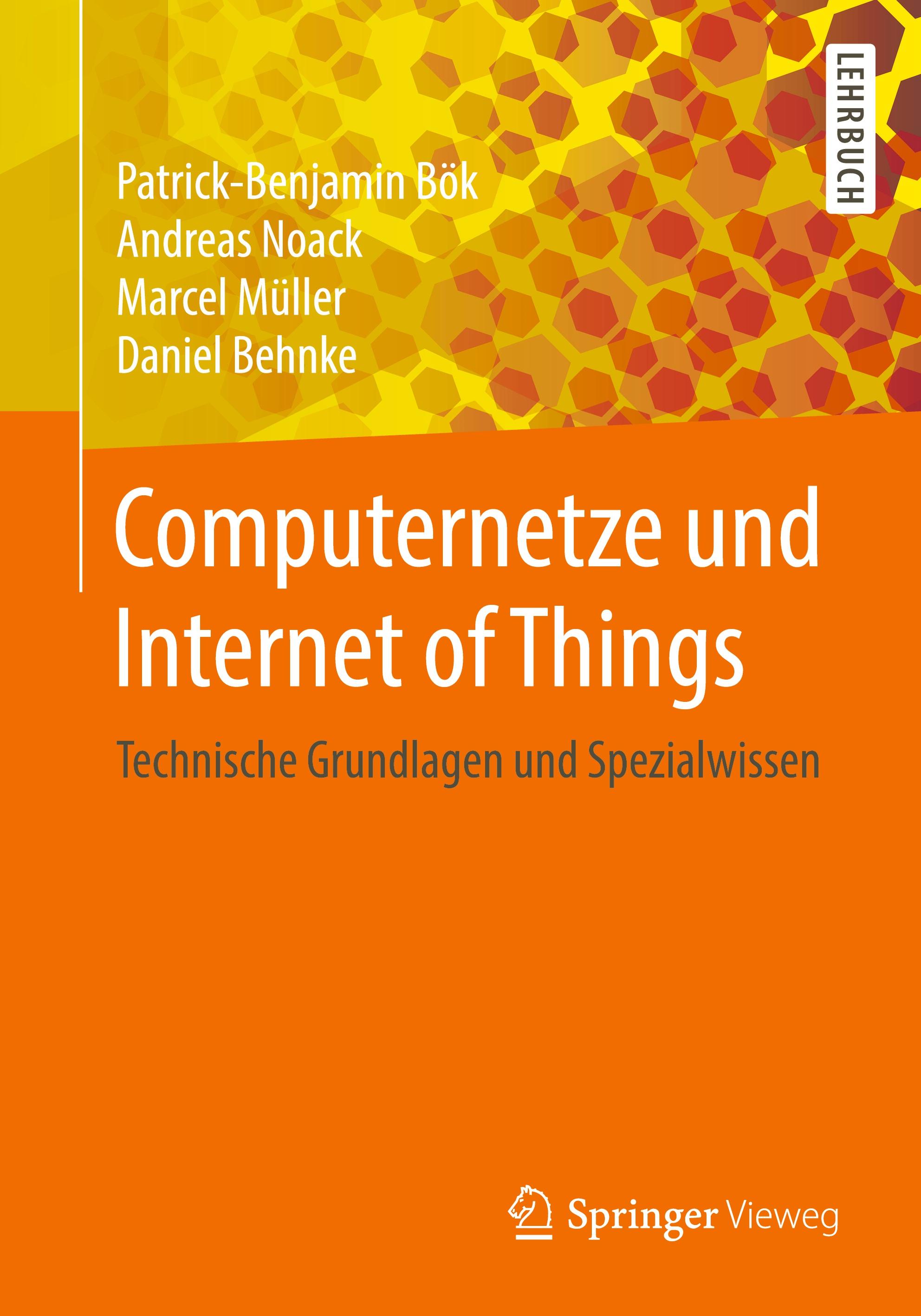 Computernetze und Internet of Things