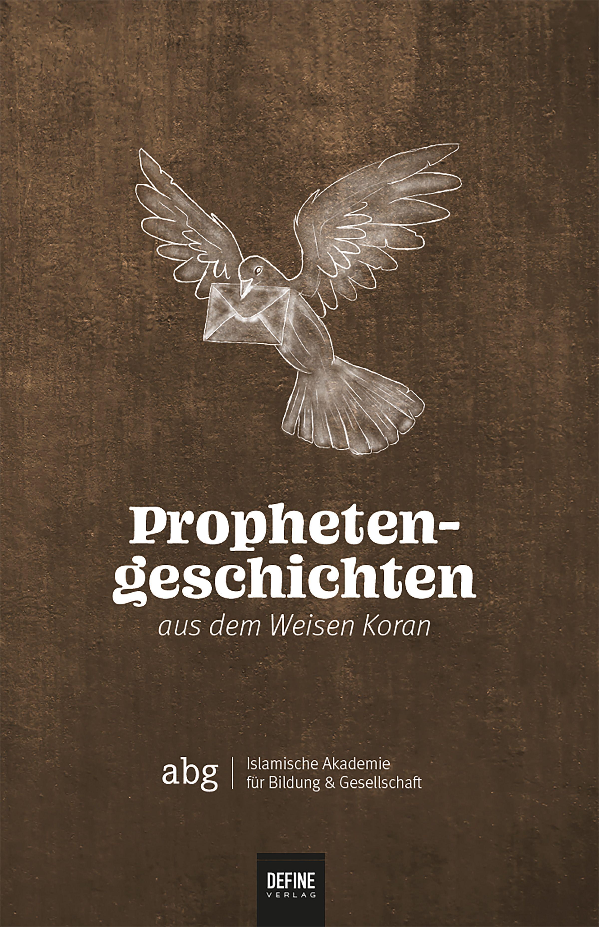 Prophetengeschichten aus dem Weisen Koran