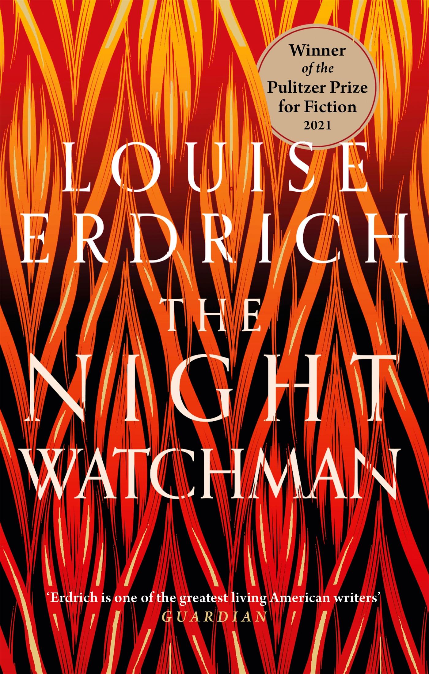 The Night Watchman