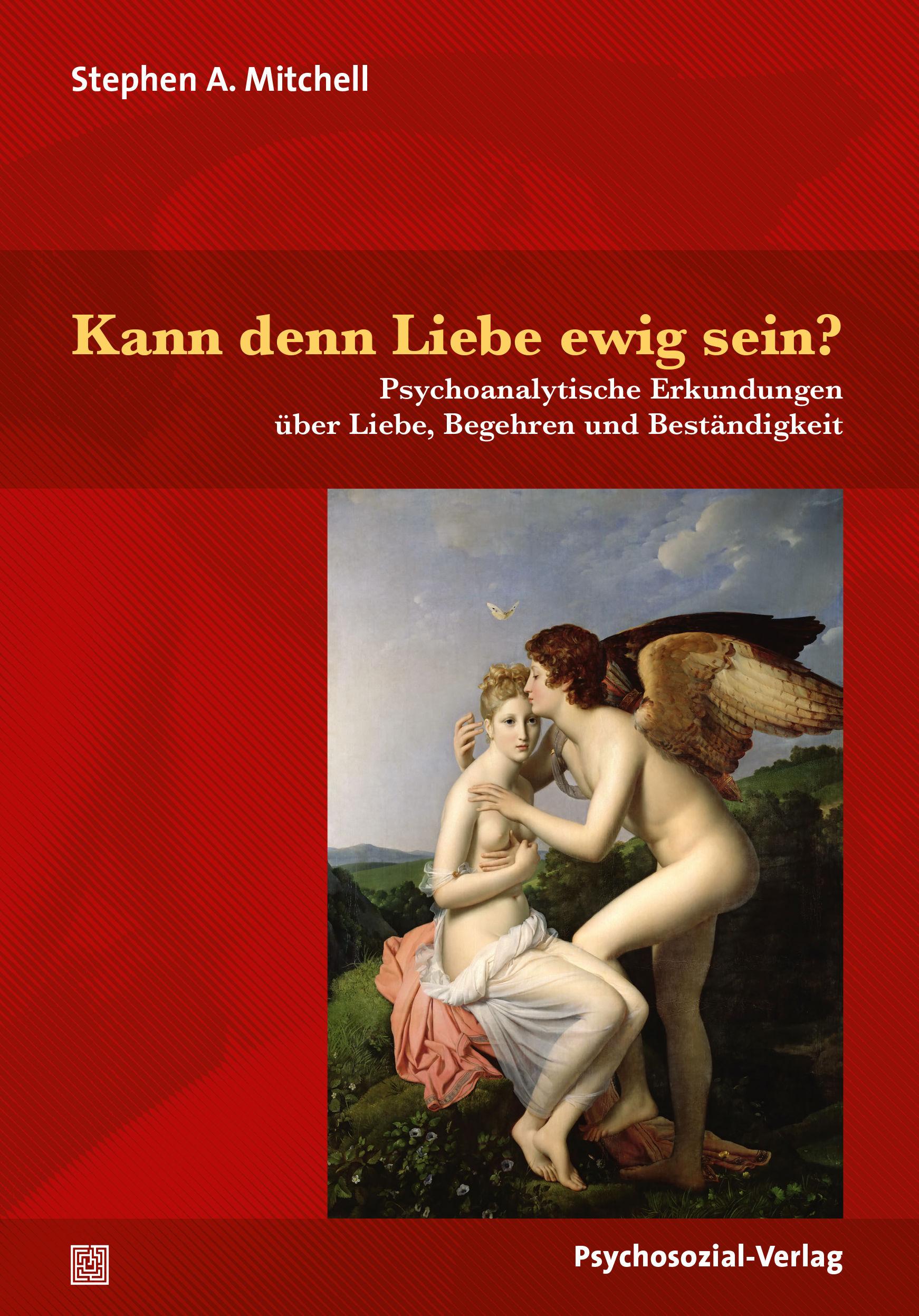 Kann denn Liebe ewig sein?