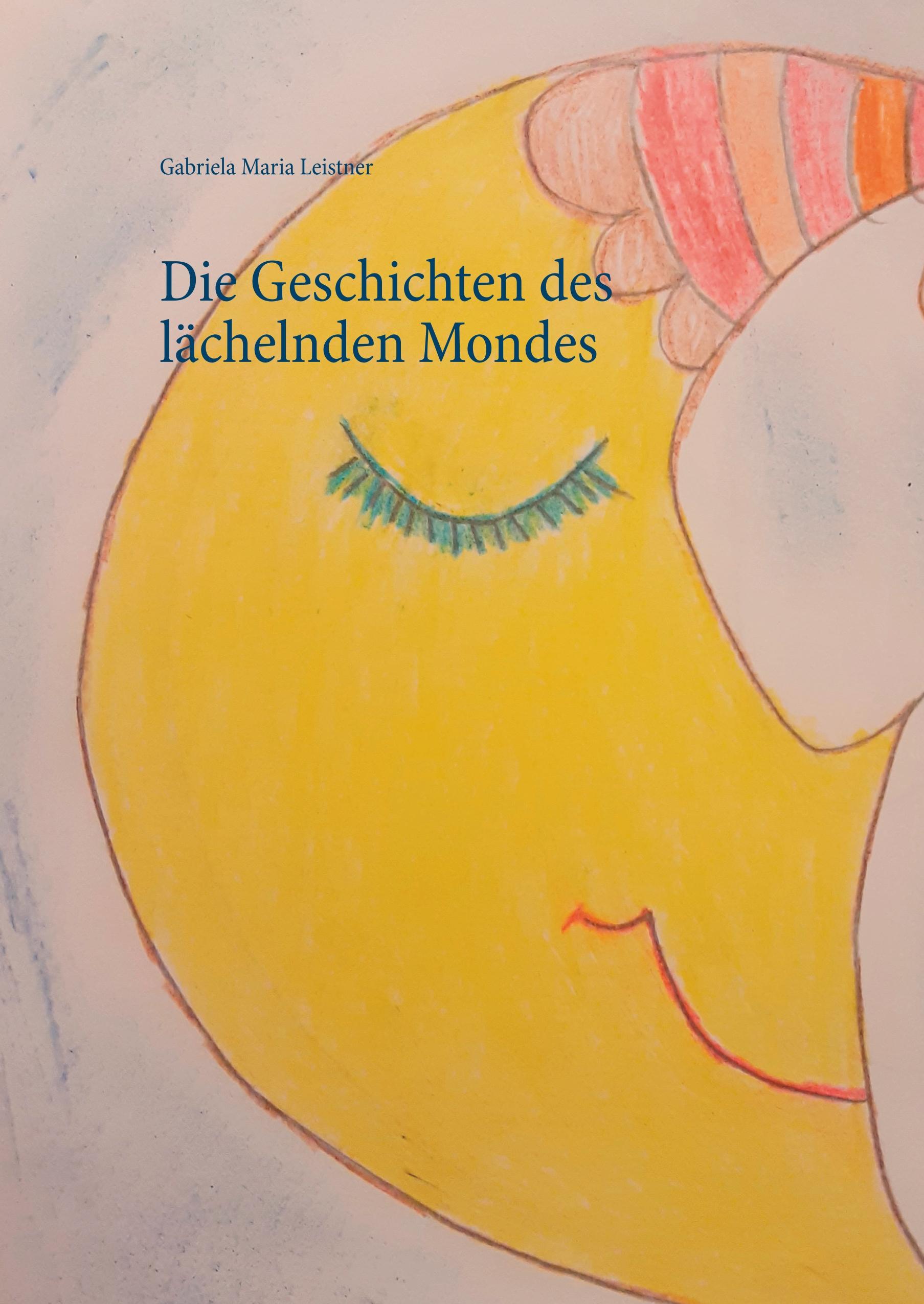 Die Geschichten des lächelnden Mondes