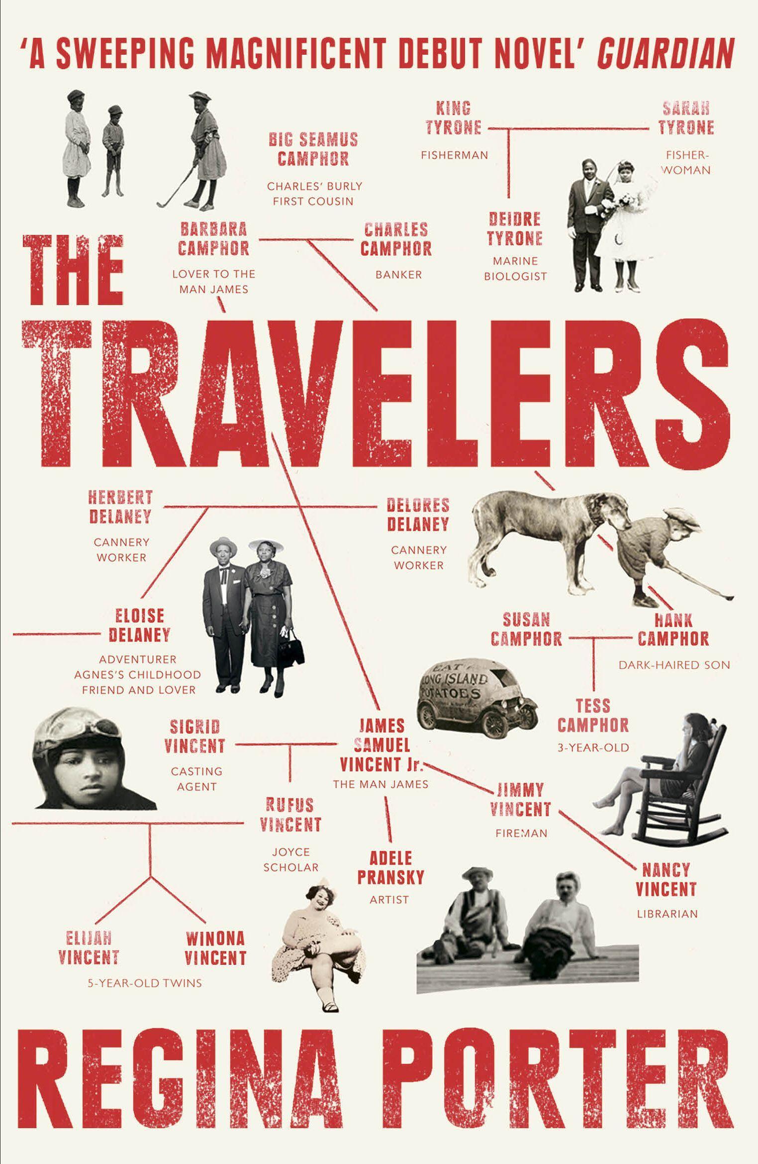 The Travelers