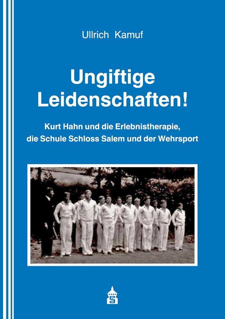 Ungiftige Leidenschaften!