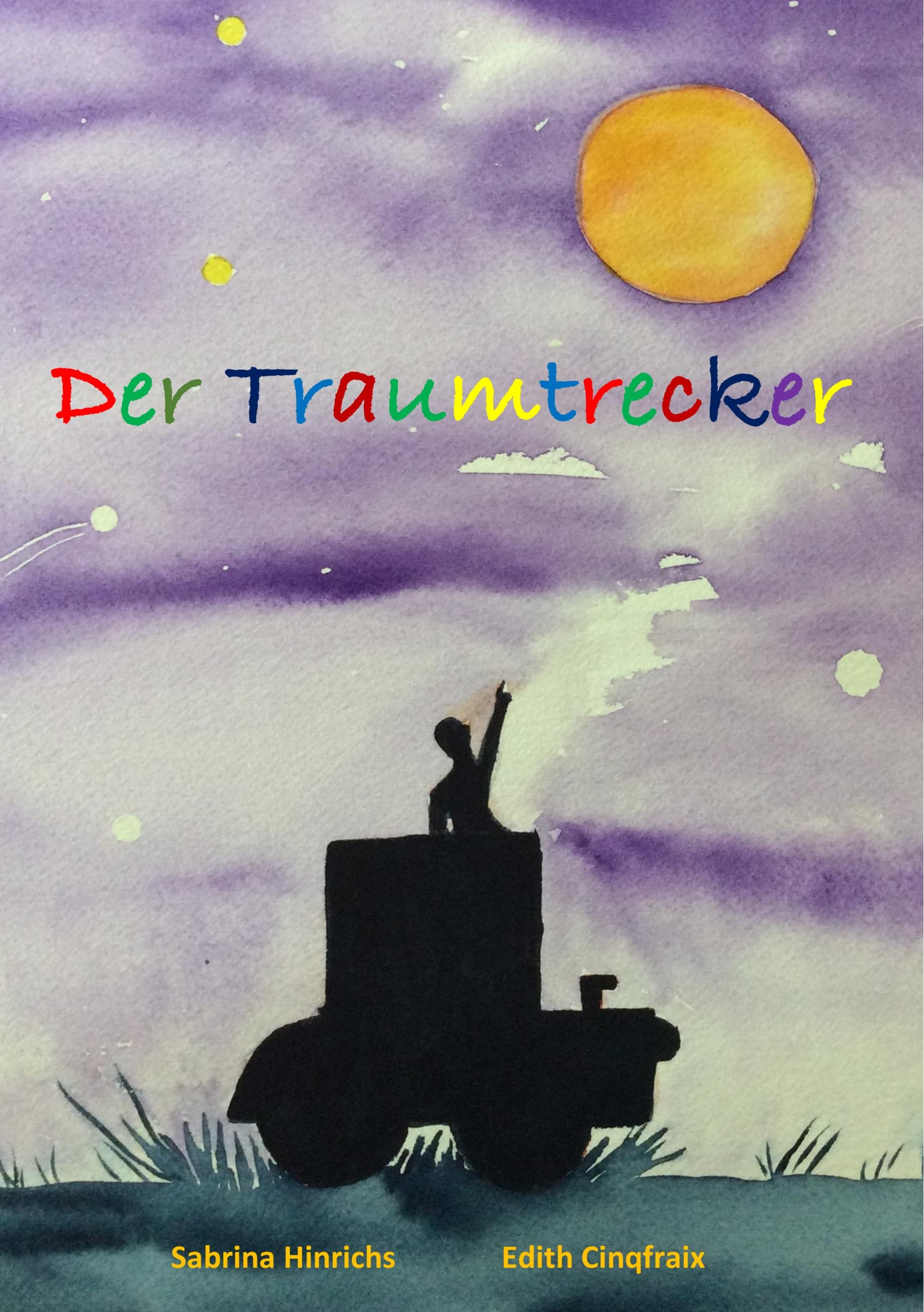 Der Traumtrecker