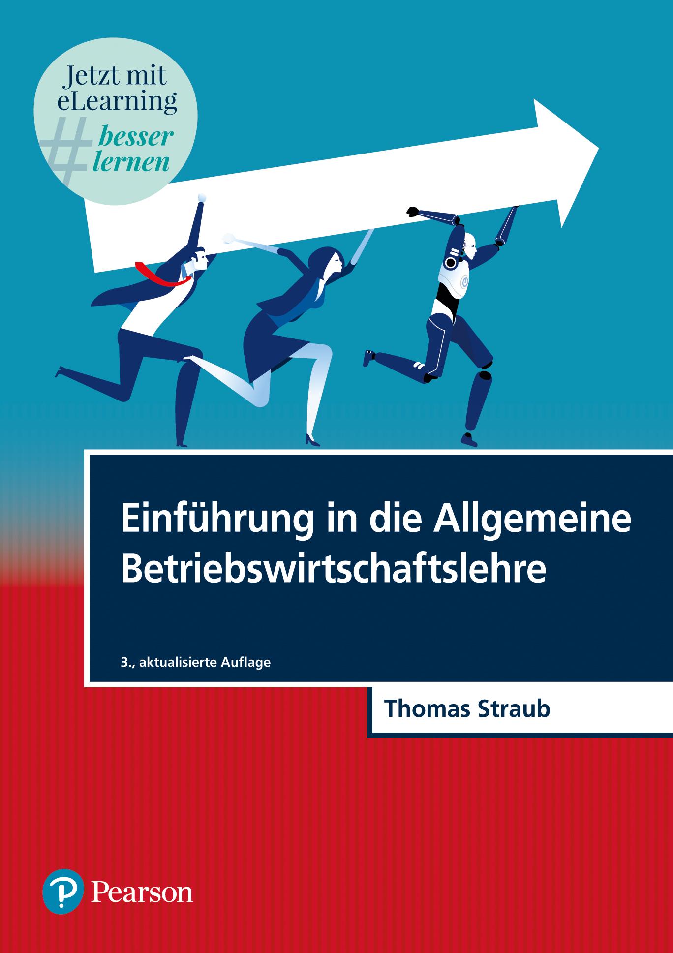 Einführung in die Allgemeine Betriebswirtschaftslehre