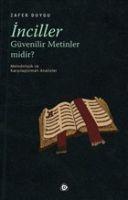 Inciller Güvenilir Metinler Midir