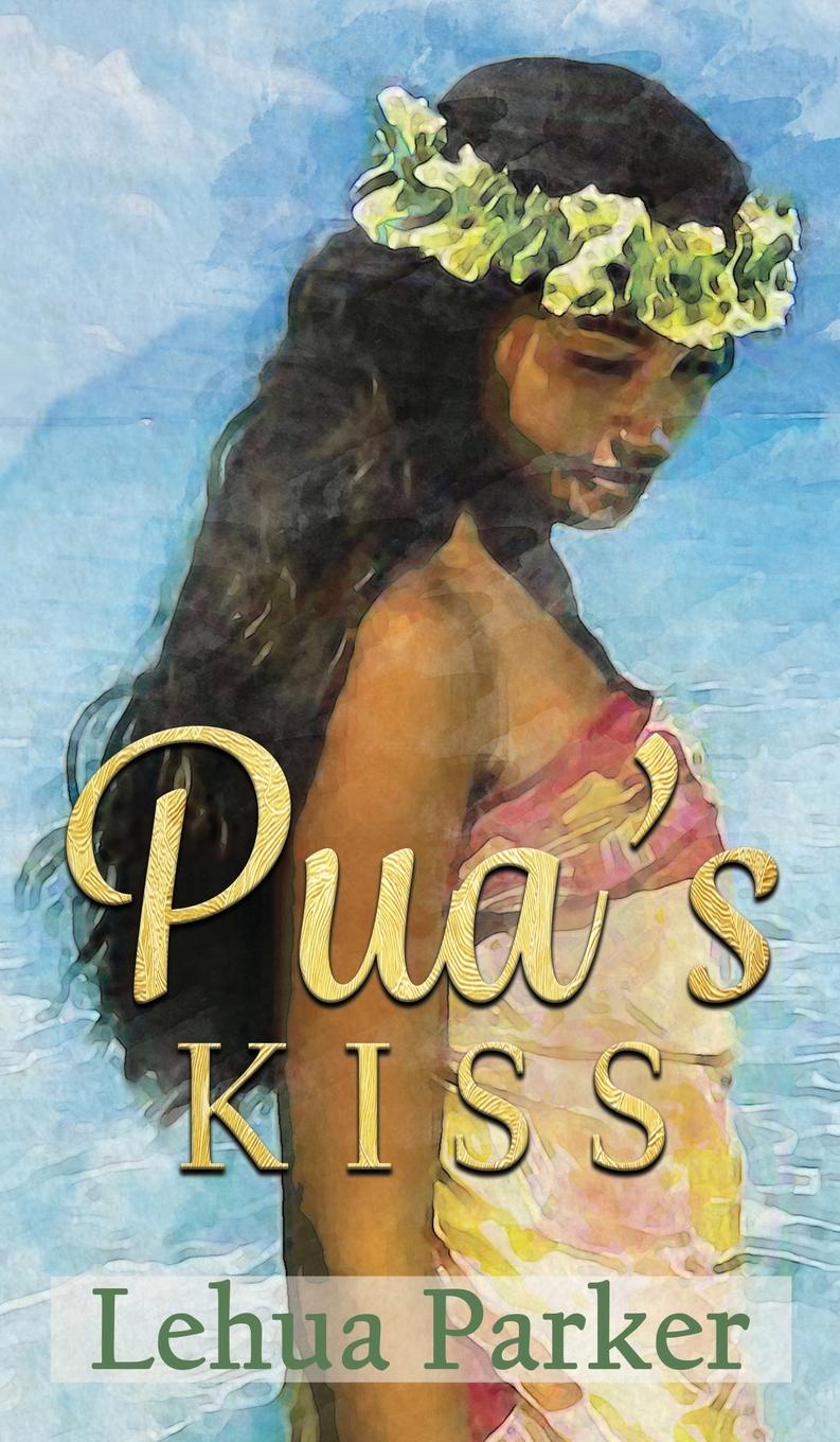 Pua's Kiss