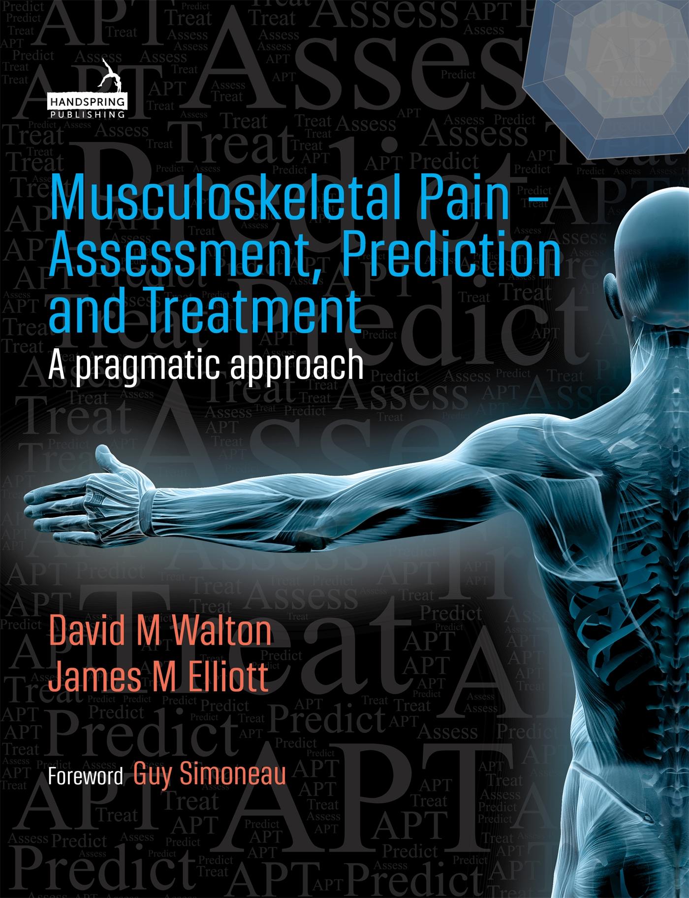 Musculoskeletal Pain - Assessment, Prediction and Treatment