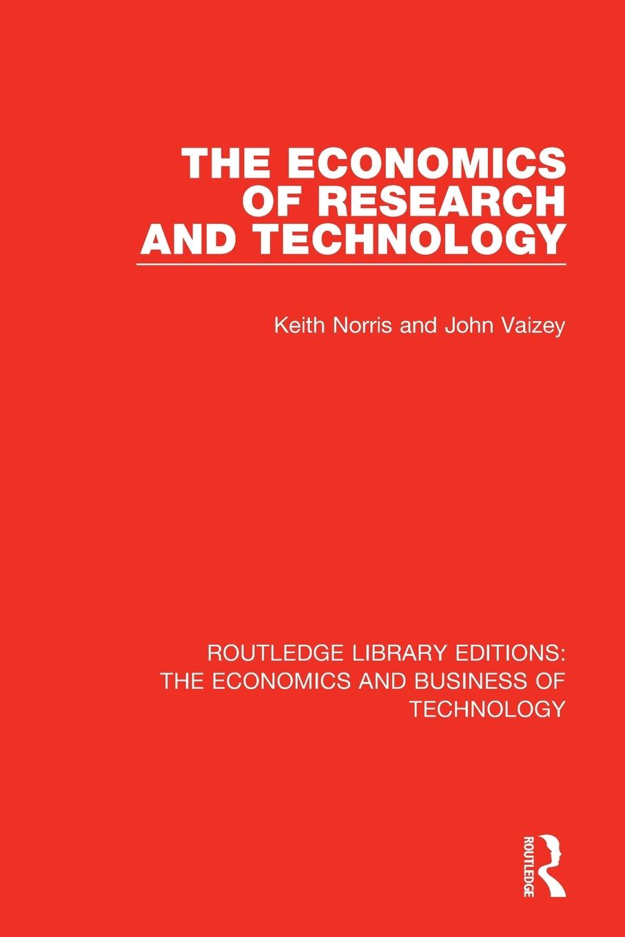 The Economics of Research and Technology