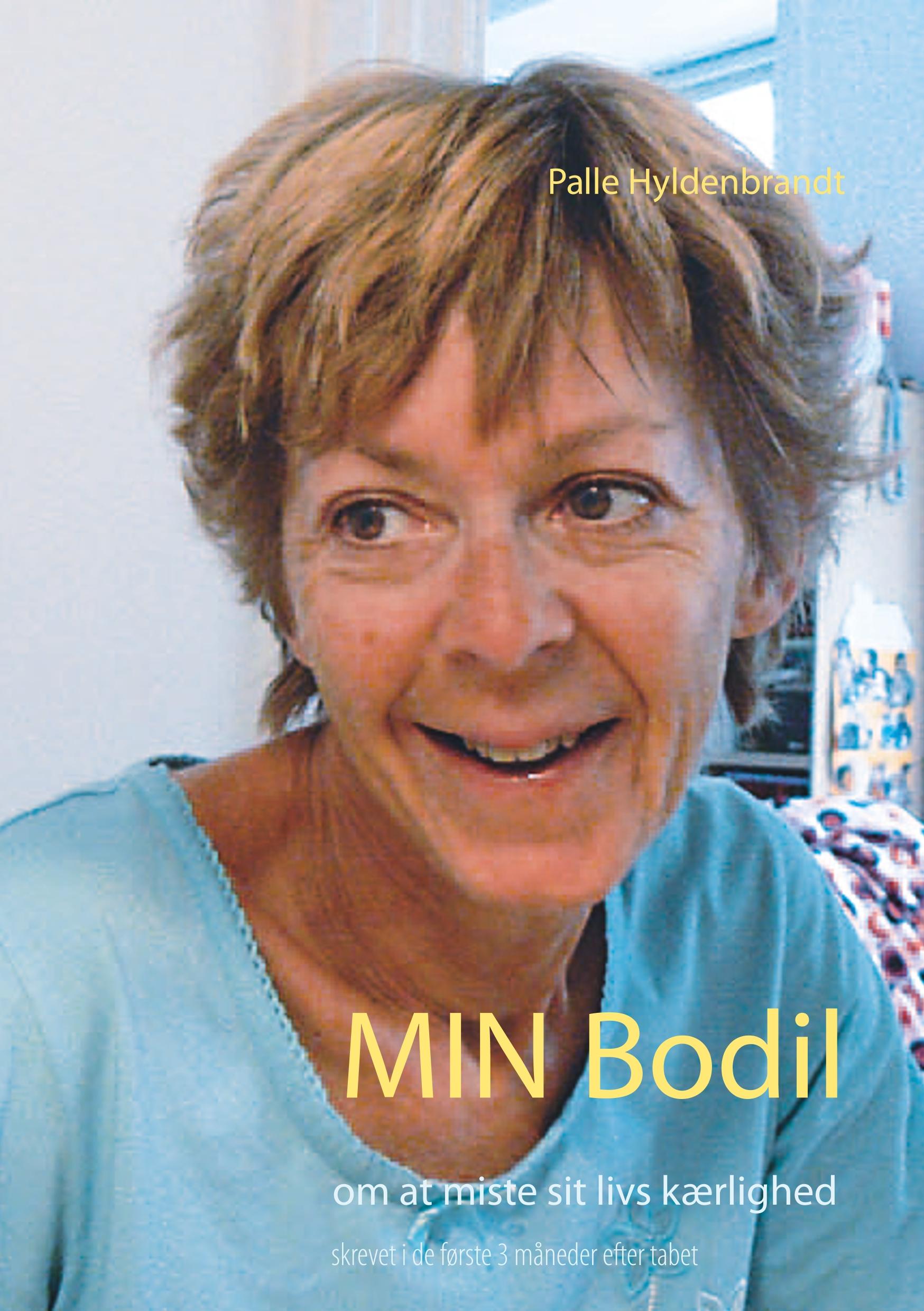 MIN Bodil