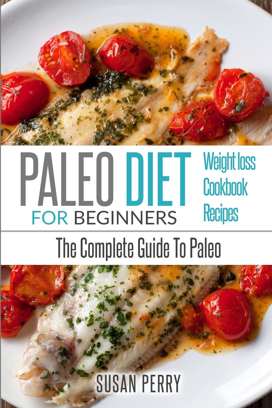 Paleo For Beginners