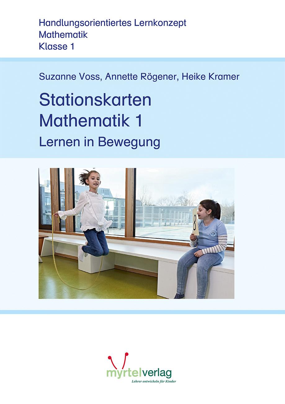 Stationskarten Mathematik 1