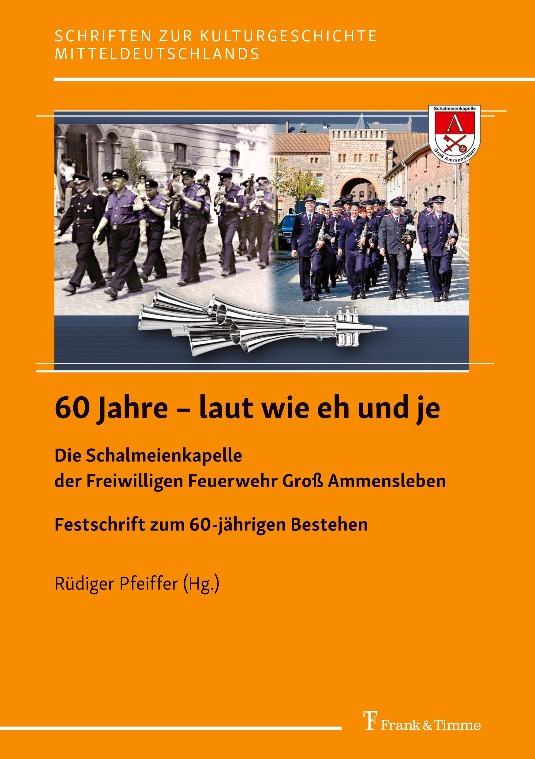 60 Jahre ¿ laut wie eh und je