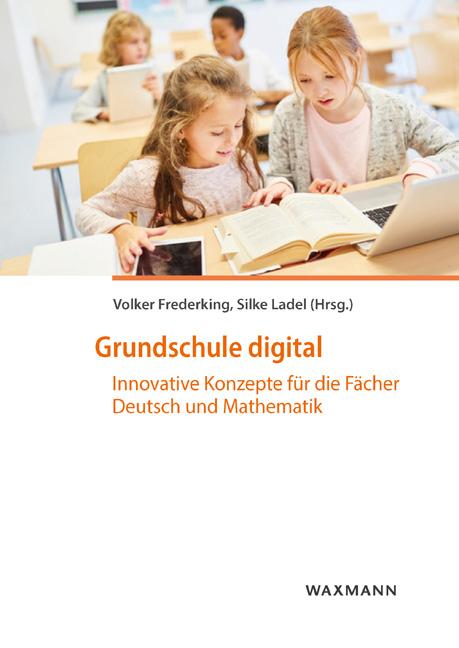 Grundschule digital