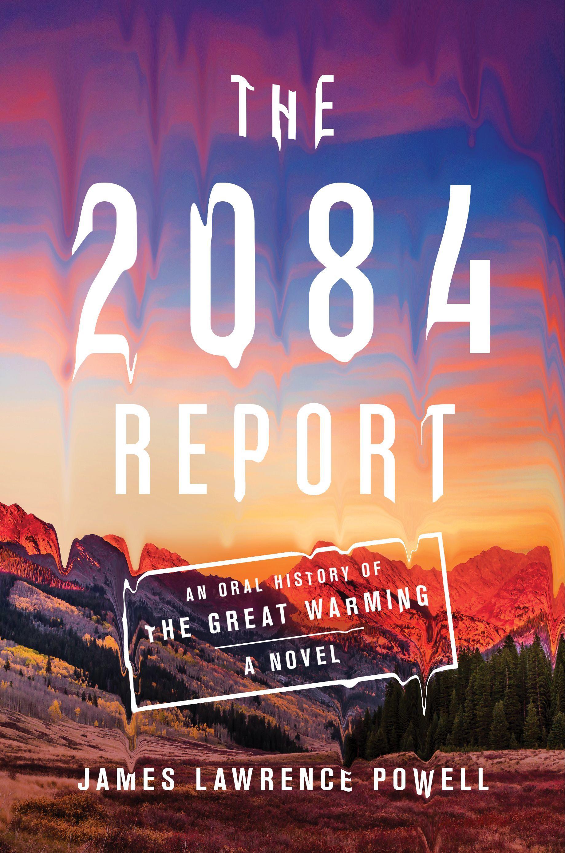 The 2084 Report