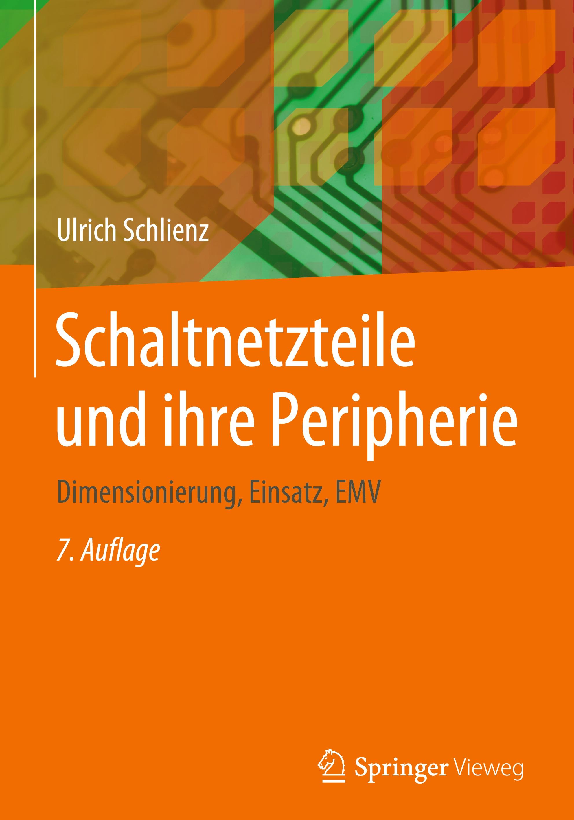 Schaltnetzteile und ihre Peripherie