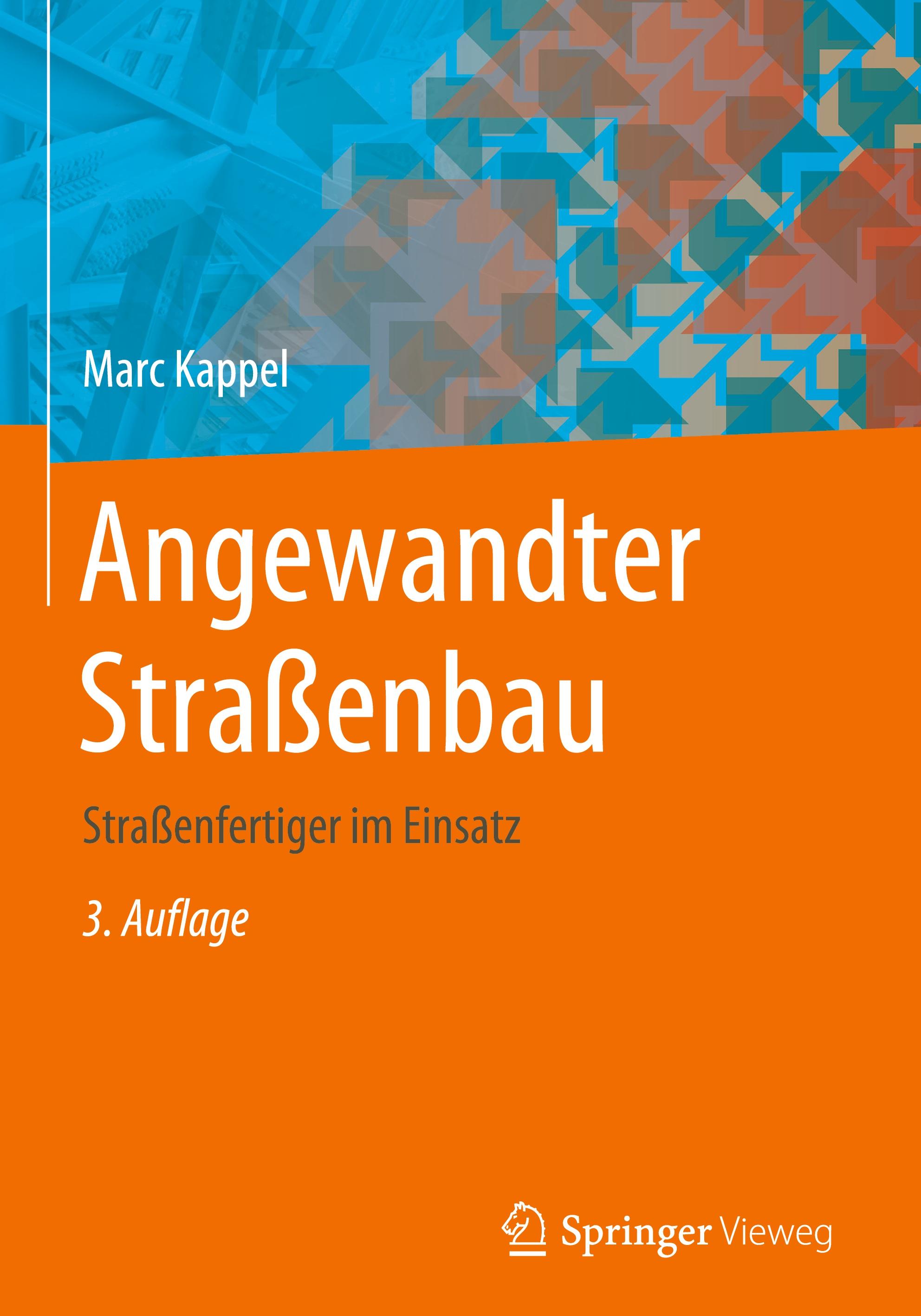 Angewandter Straßenbau