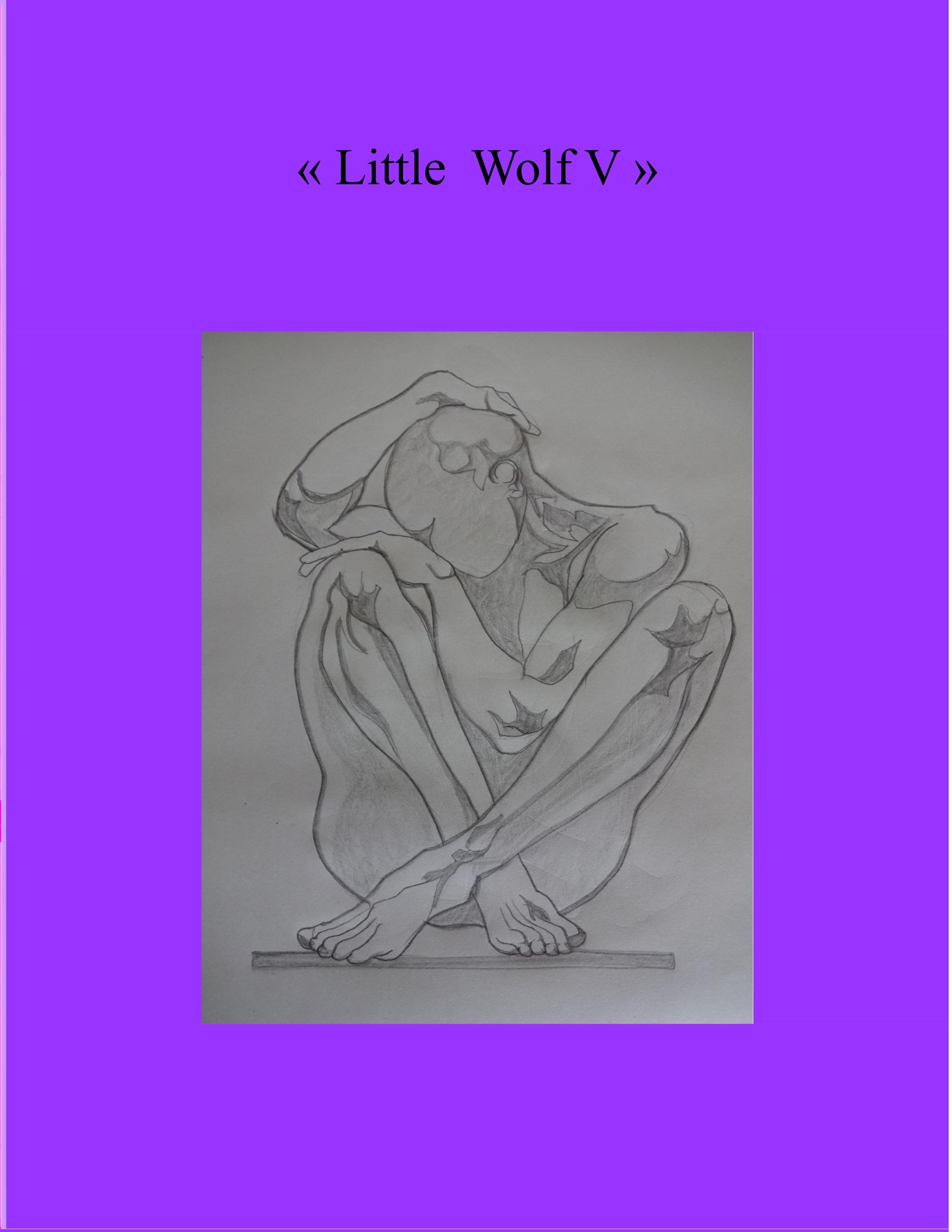 Little Wolf V