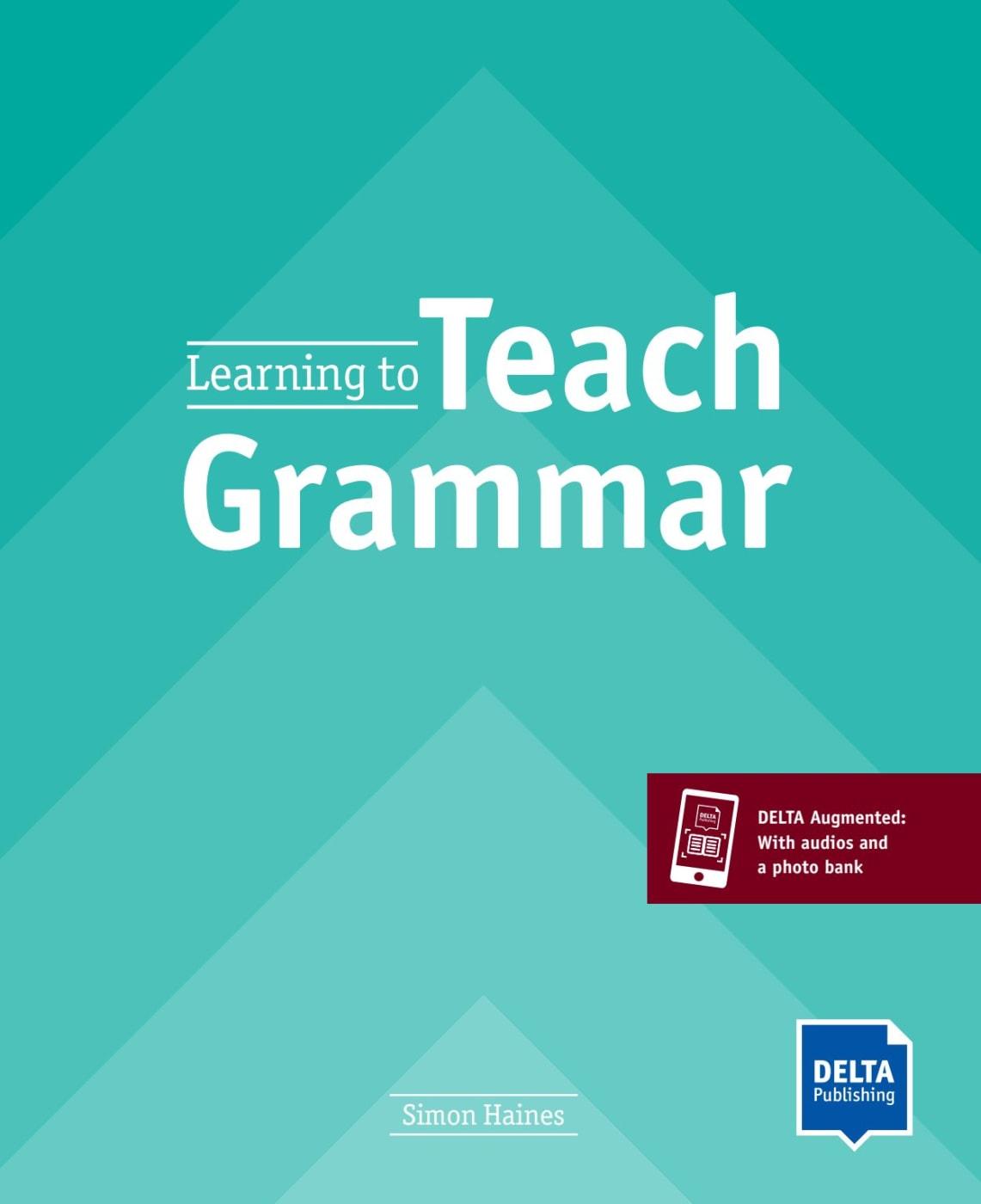 Learning to Teach Grammar