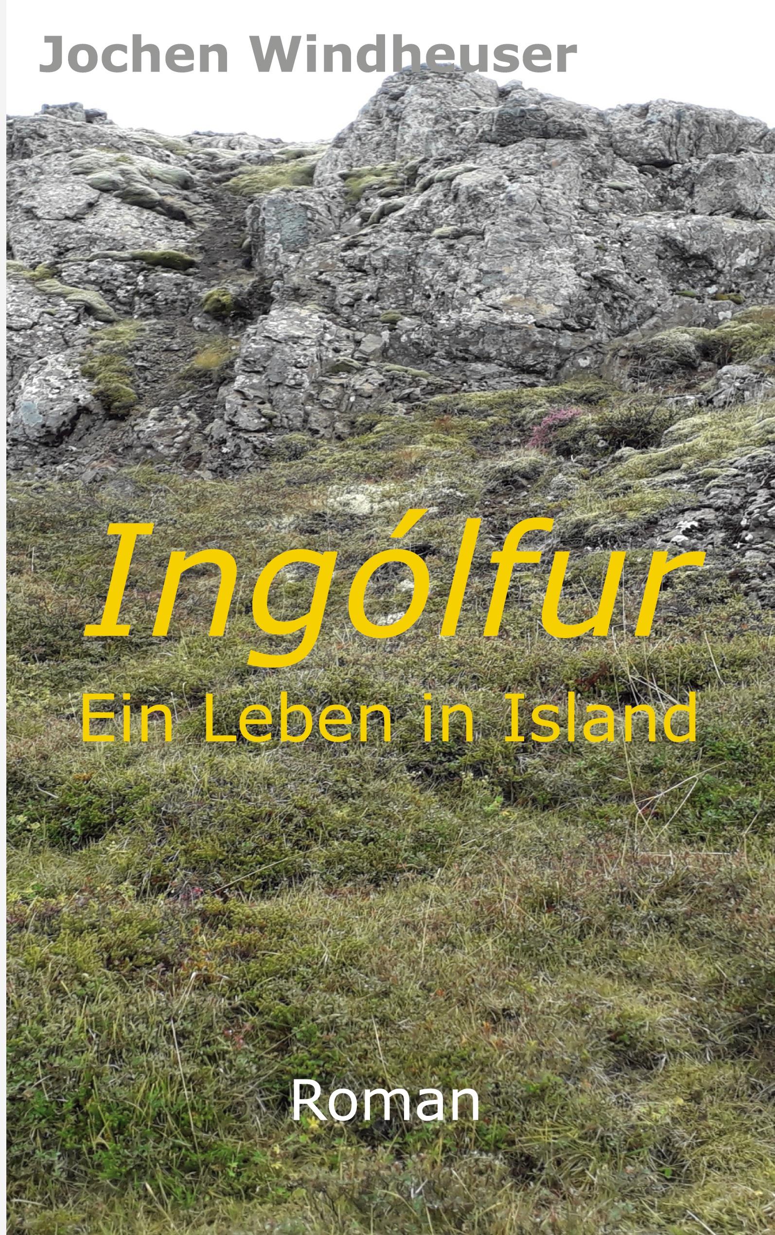 Ingólfur