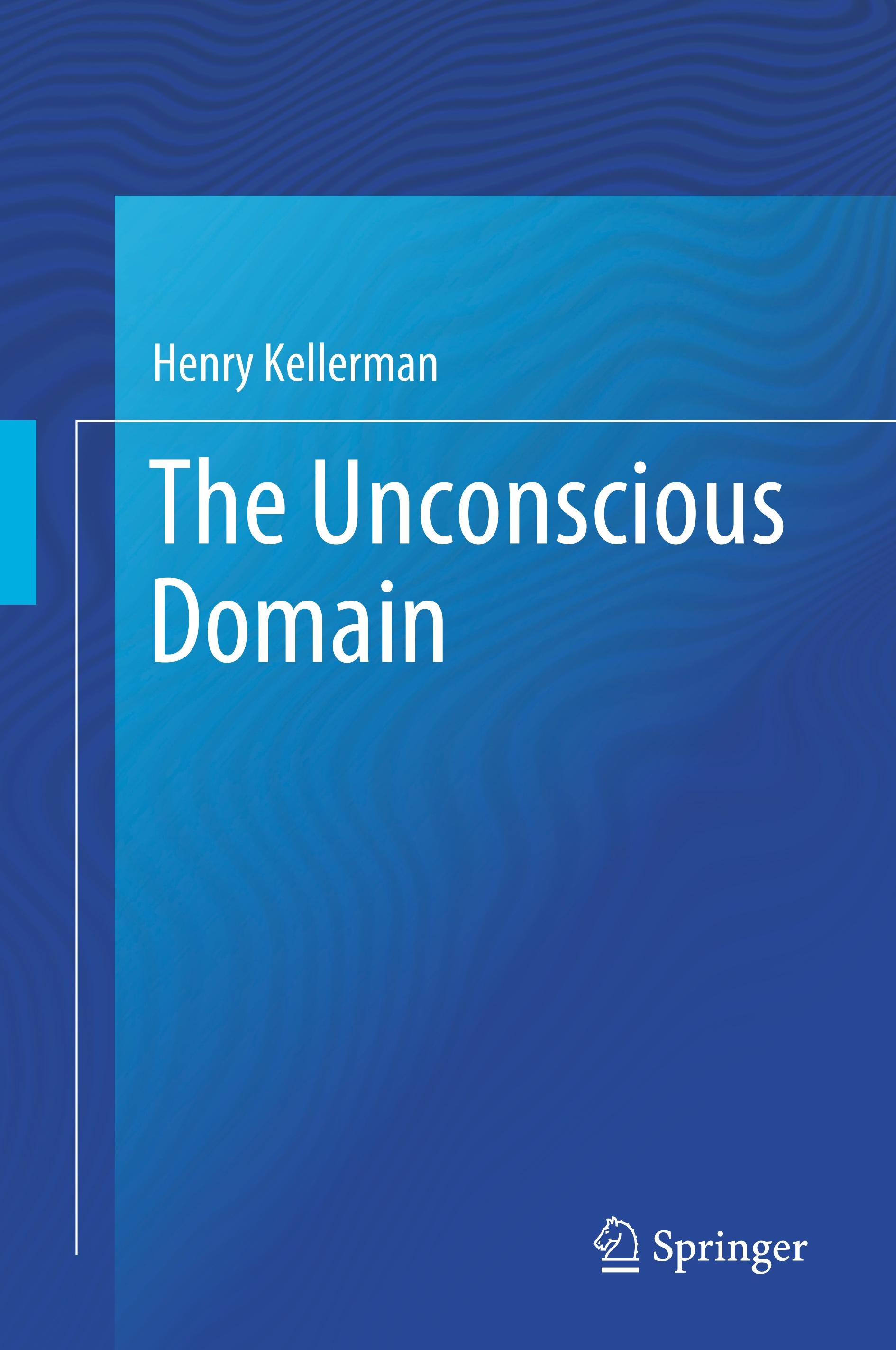 The Unconscious Domain