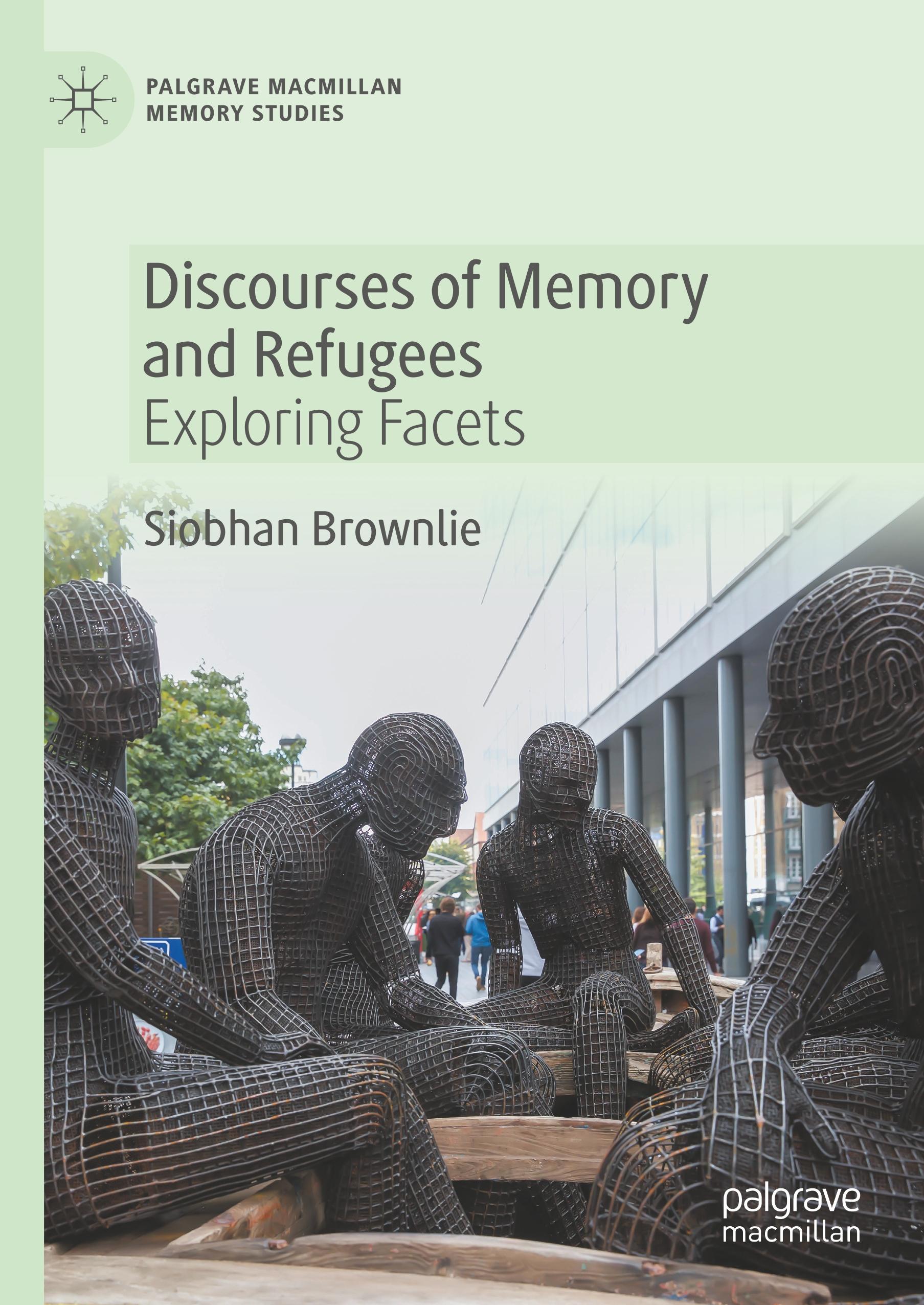 Discourses of Memory and Refugees