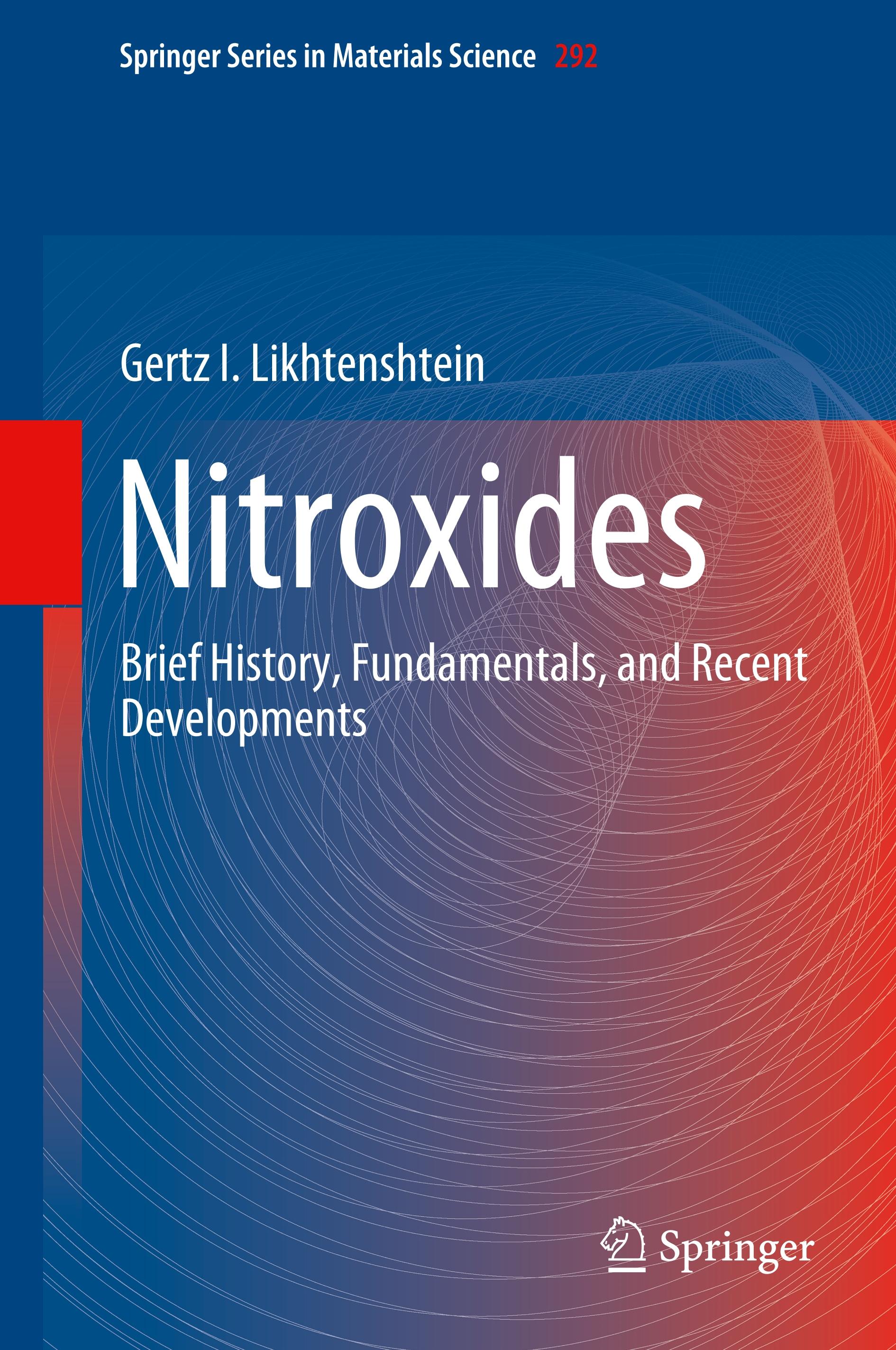 Nitroxides